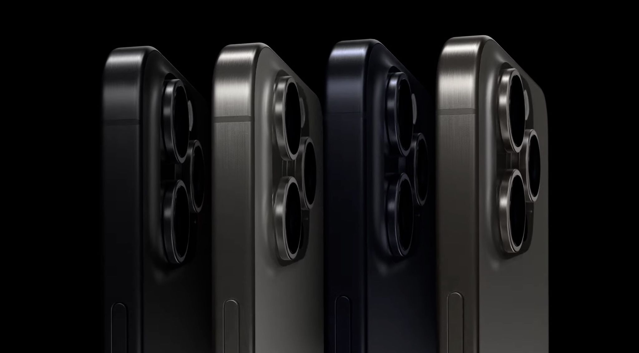 What Are The Differences Between The Different Versions IPhone 15 What Are The Differences Between The Different Versions IPhone 15