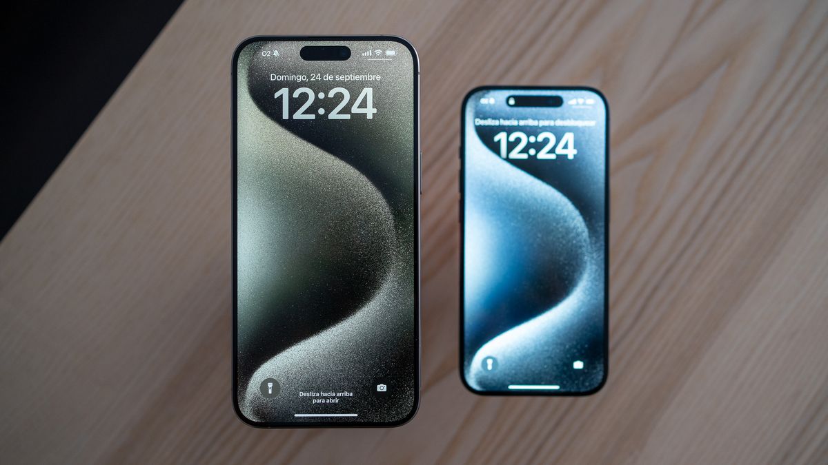 The best mobile phone of the year? My take on the key features of the