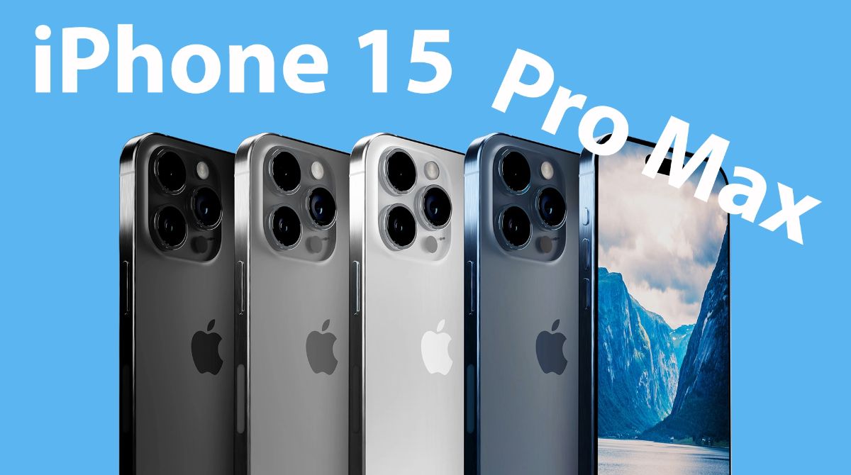 Si quieres un iPhone 15 Pro Max tendrás que esperar: su lanzamiento sería  semanas más tarde