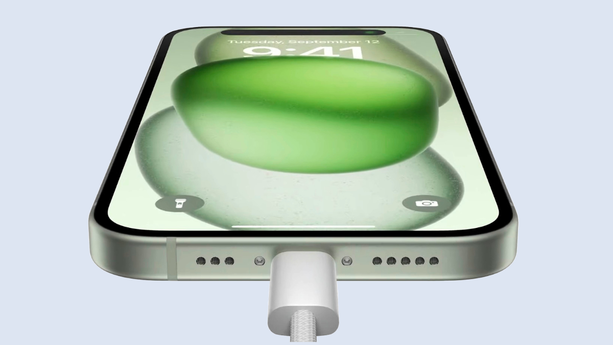 Apple ya tiene lista su venganza tras incluir USB-C en el iPhone 15
