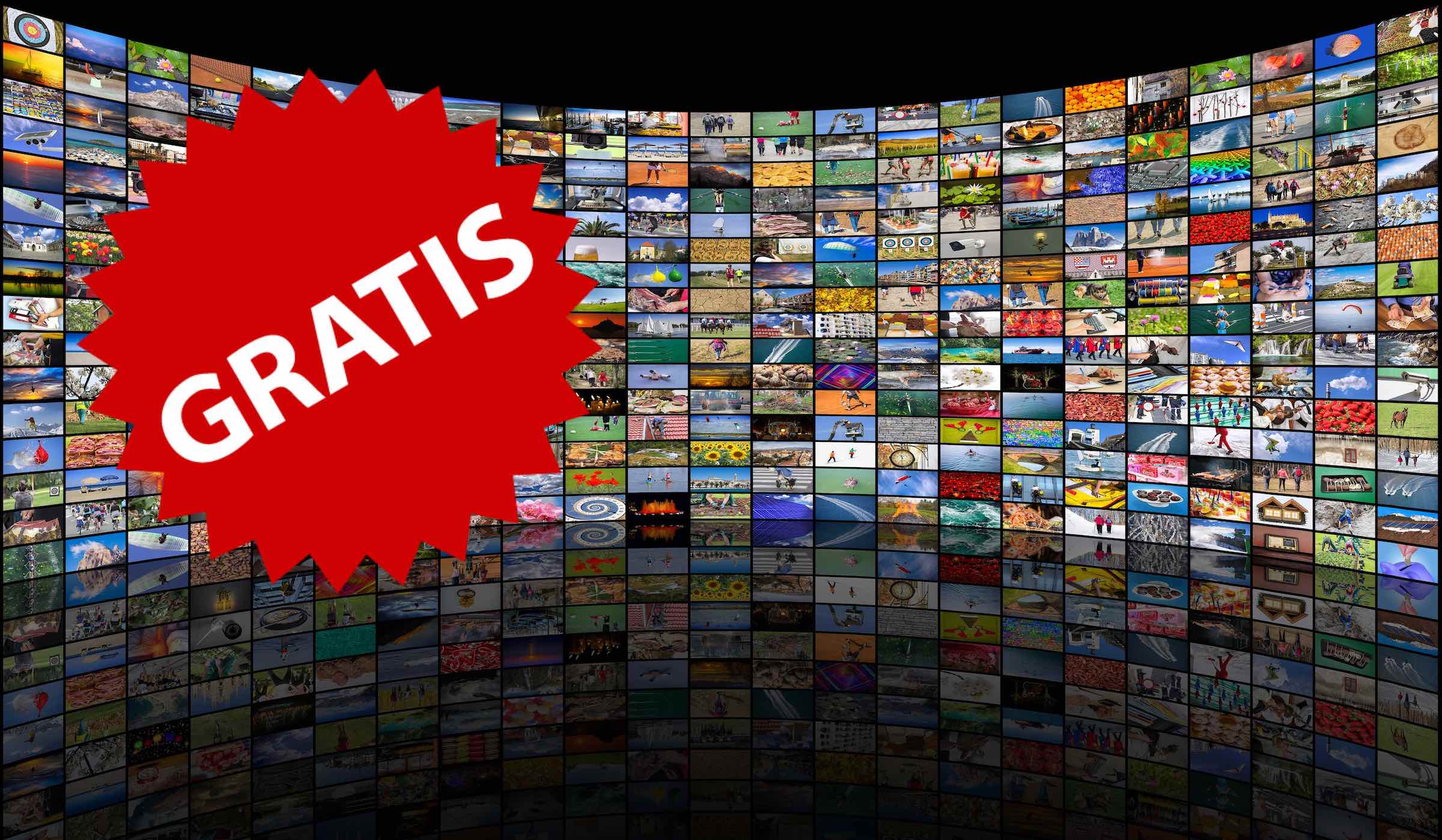 IPTV: qué es y qué son las listas IPTV