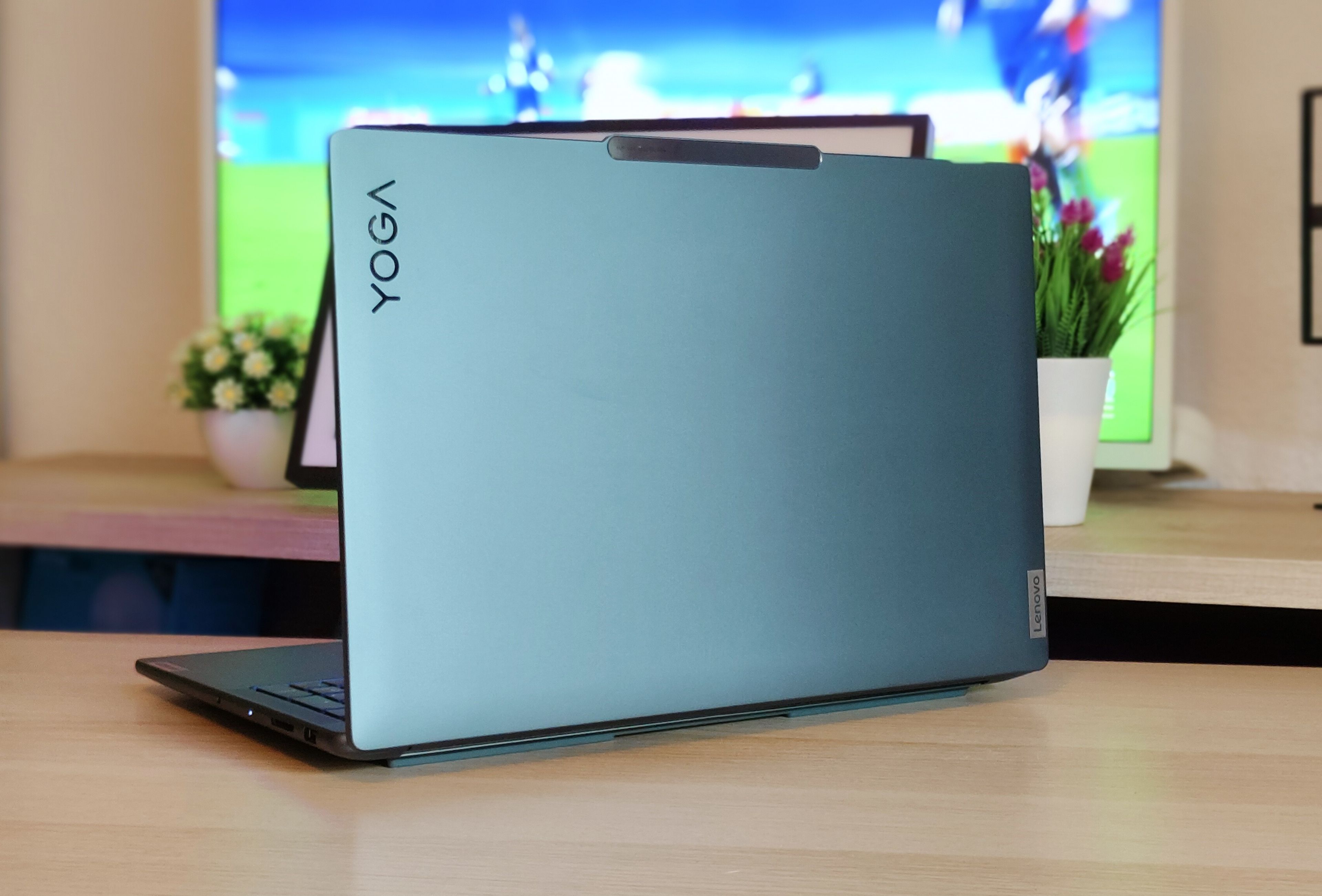 Lenovo Yoga Pro 9i anÃ¡lisis y opiniÃ³n