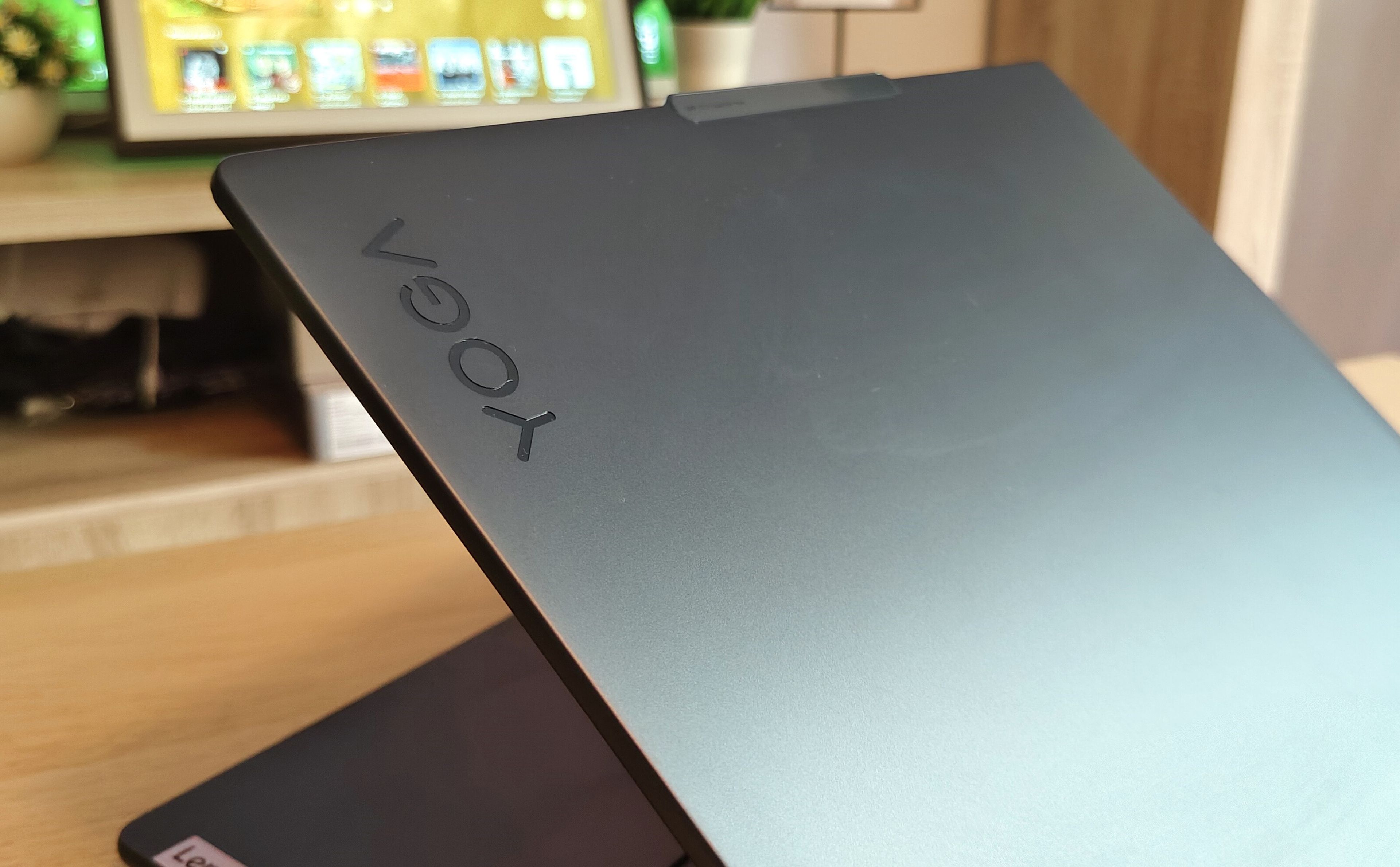 Lenovo Yoga Pro 9i análisis y opinión