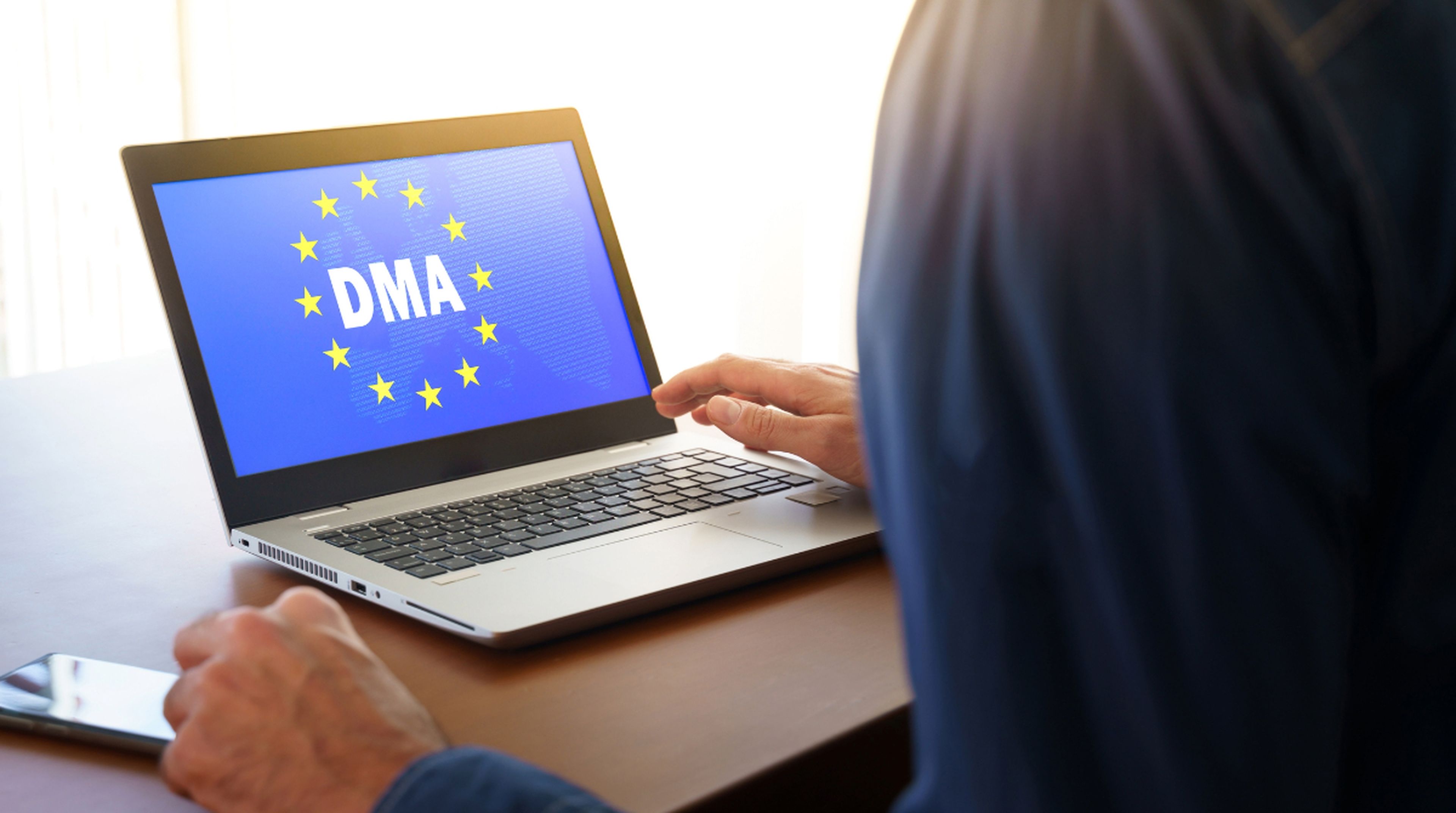 Ley de Mercados Digitales de la UE