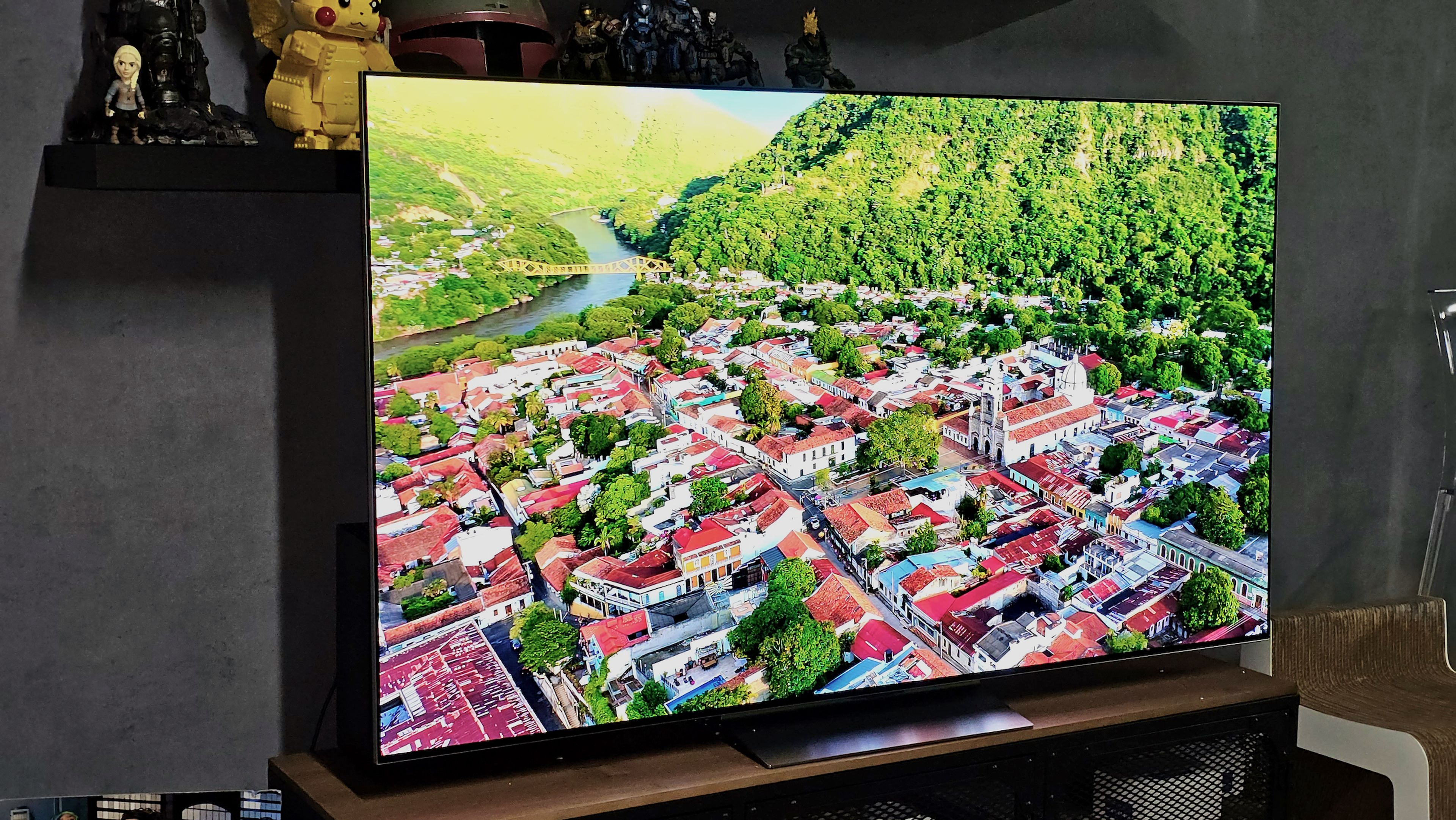 LG OLED TV evo G3, análisis y opinión: seguramente el mejor modelo de 2023