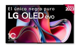 LG OLED TV evo G3-1695118633412