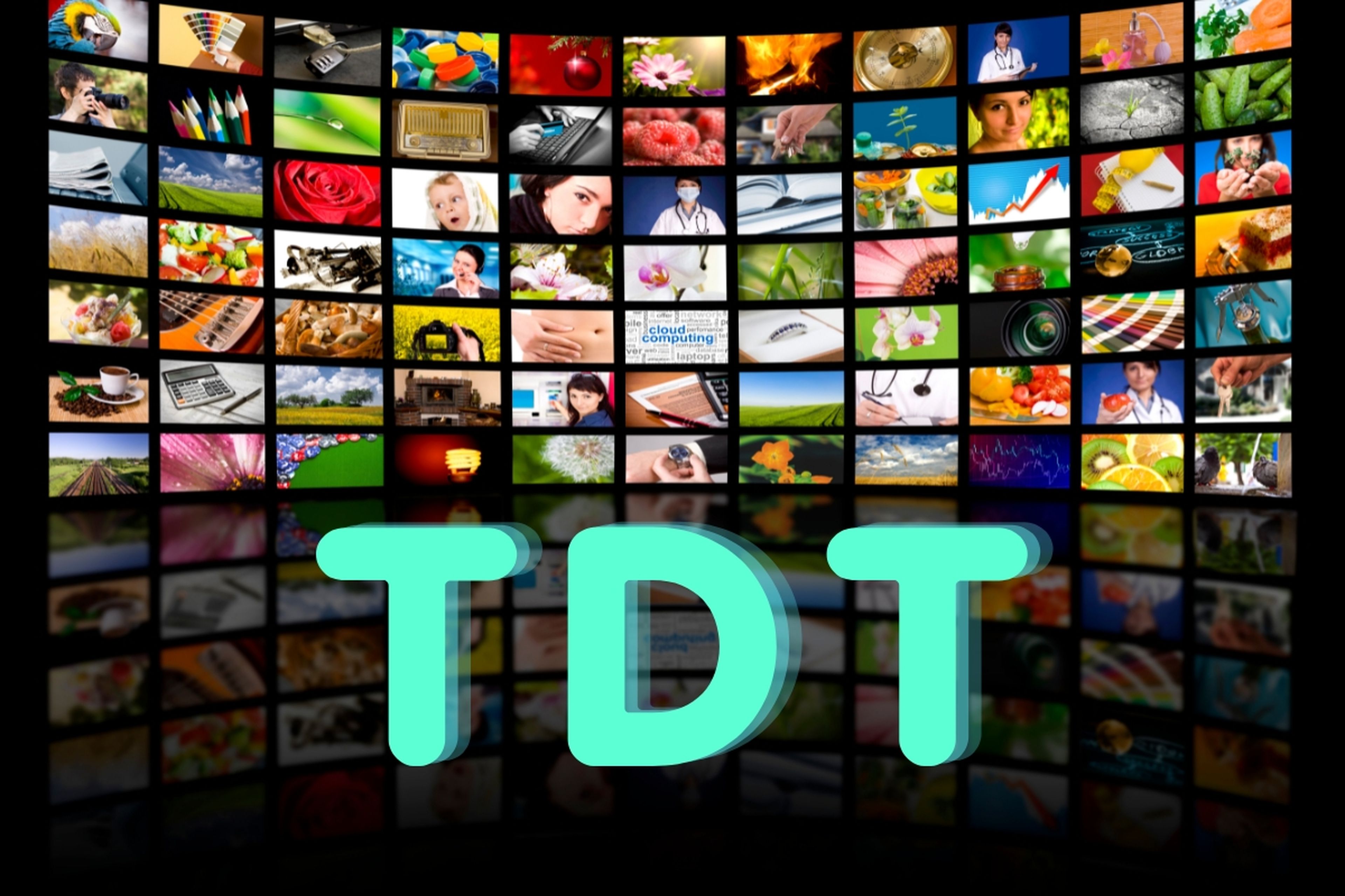 Las mejores webs para ver la TDT sin instalar nada: miles de canales de TV gratis en tu mÃ³vil
