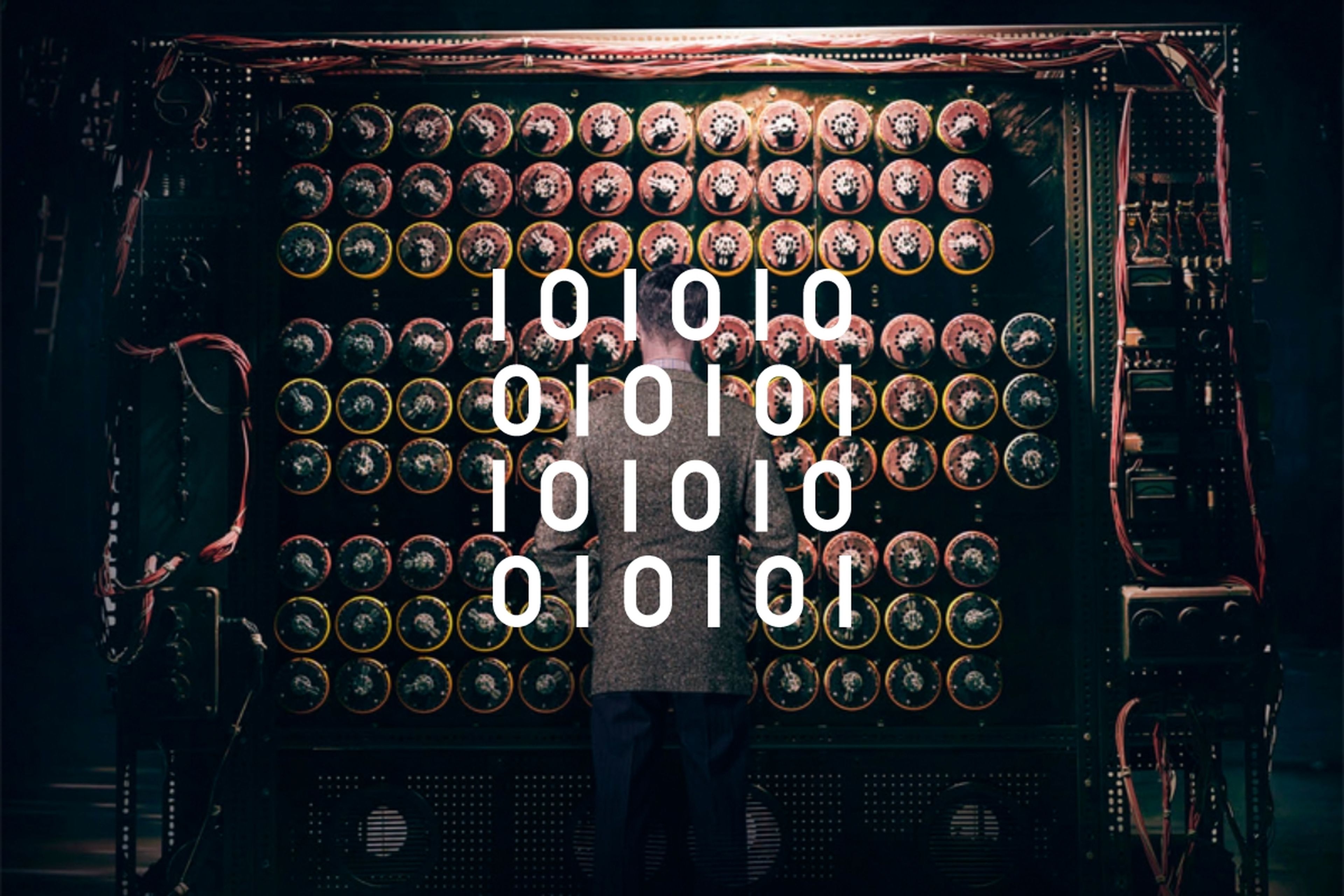 El misterioso código de Enigma