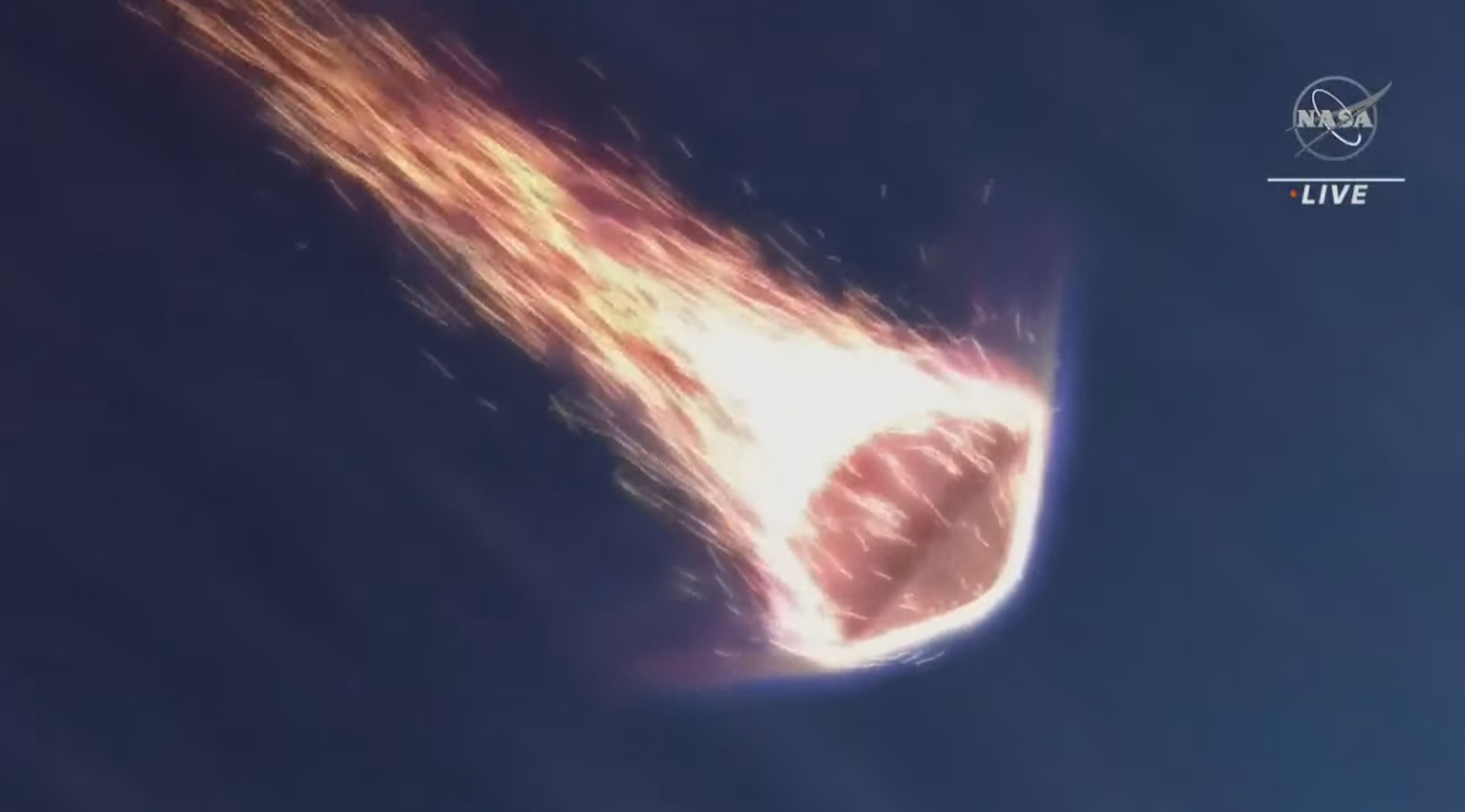 Las muestras del asteroide Bennu ya están en la Tierra: la misión OSIRIS-REx ha sido un éxito