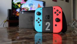 Nintendo Switch 2: filtrada su posible resolución, tiempos de carga, juego de lanzamiento y fecha venta