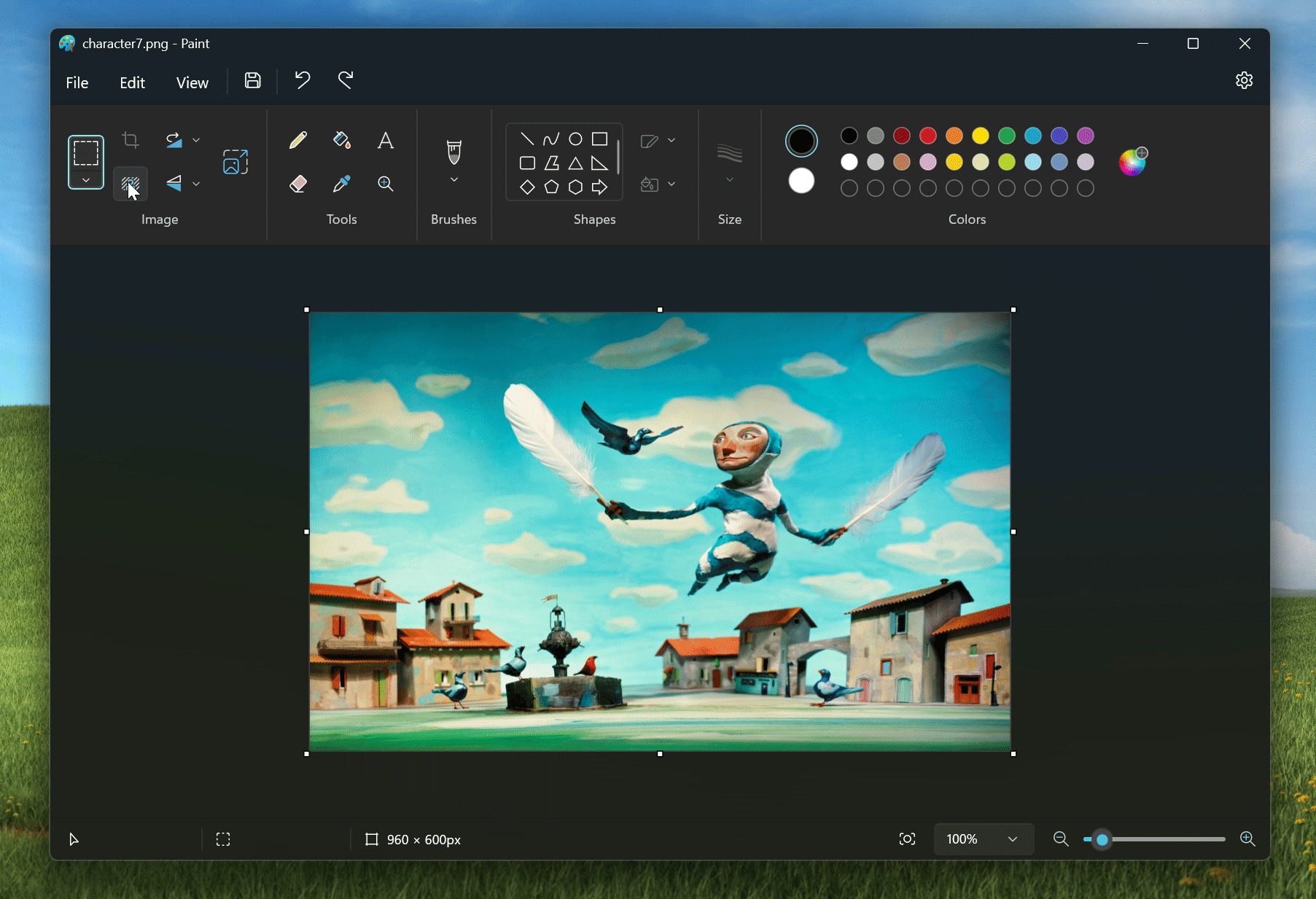 changing a background in photoshop changing a background in photoshop