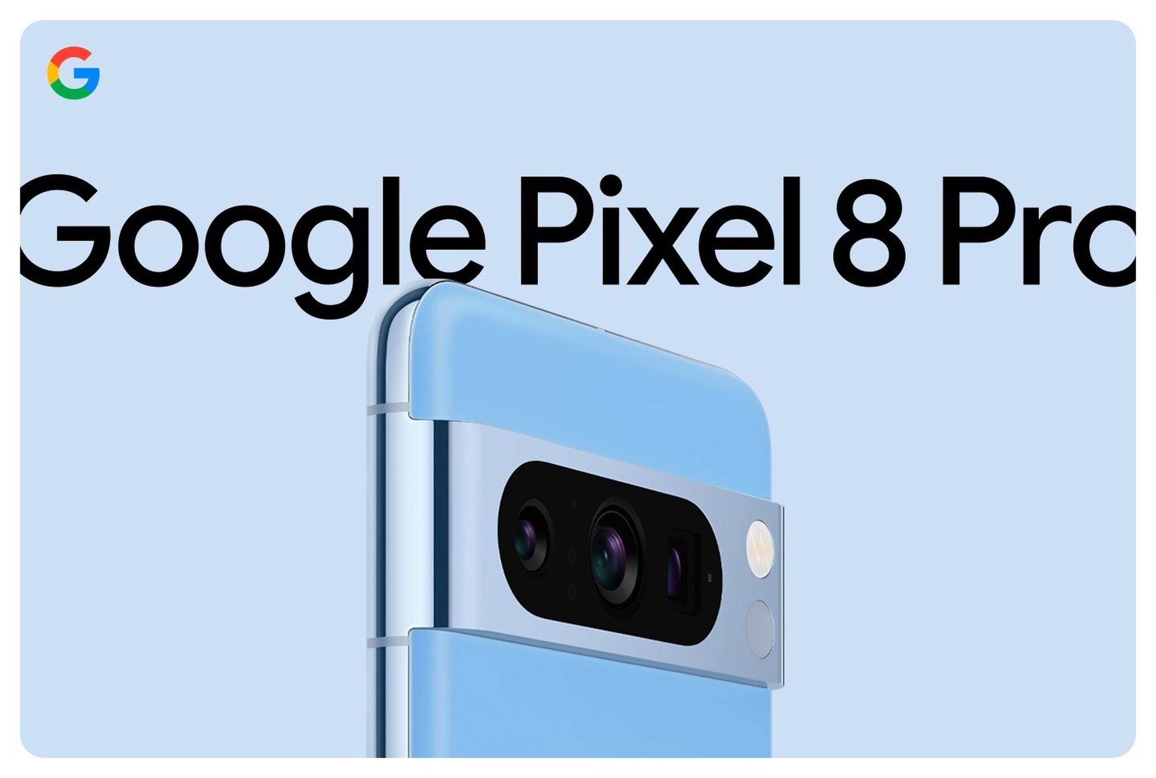El Pixel 8 será el móvil mini que estábamos esperando: se filtran sus  primeras imágenes