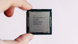 Procesador Intel Core i9