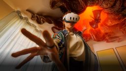 Quest 3 ya es oficial: Meta abraza la realidad mixta
