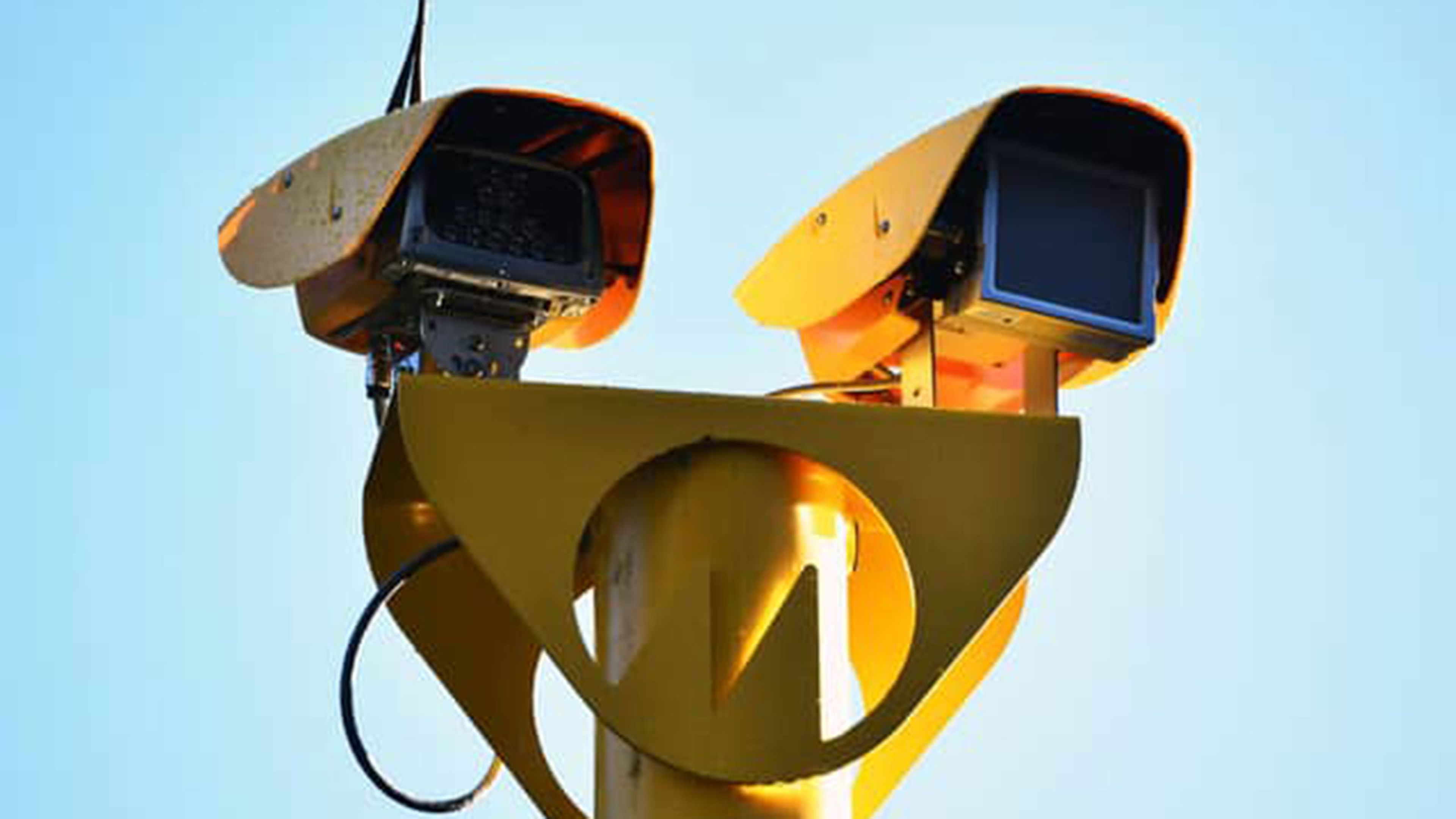Radares bidireccionales: una máquina de poner multas que llegará pronto a España