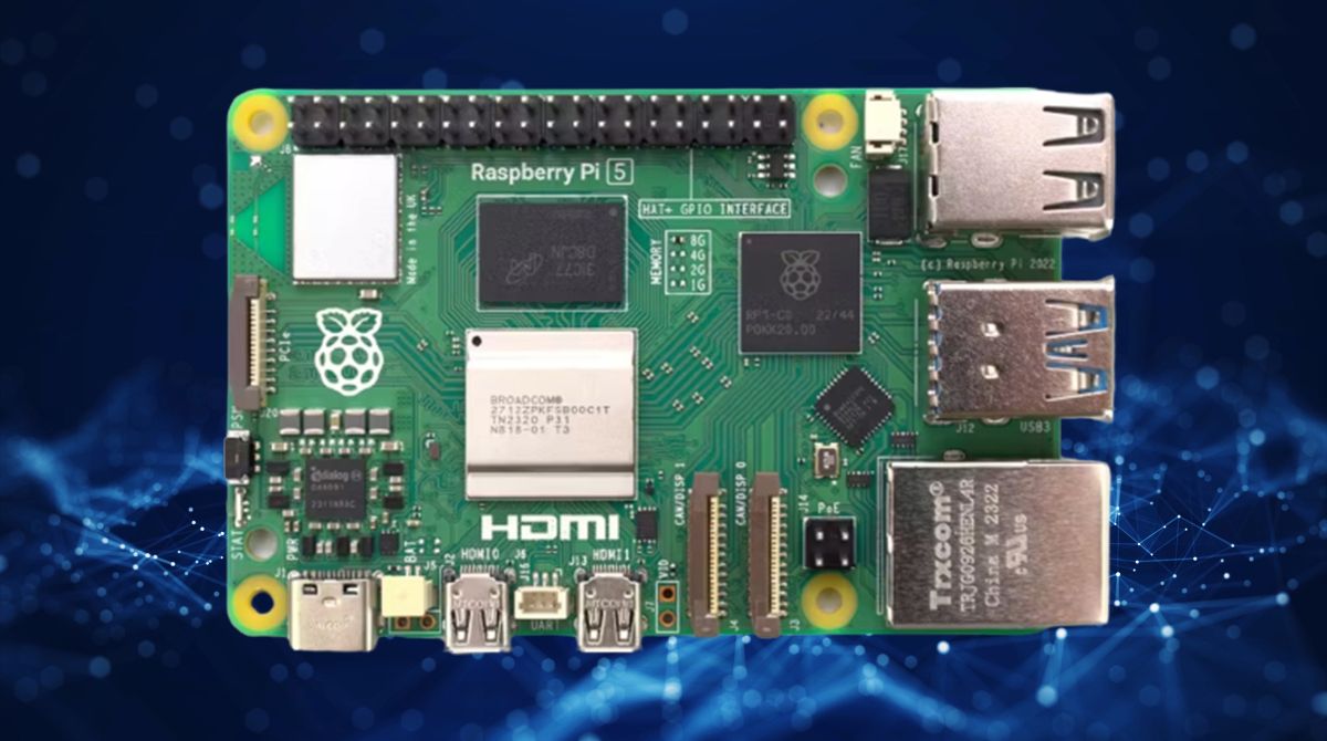 Raspberry Pi 5 launch and a price according to all the new features it