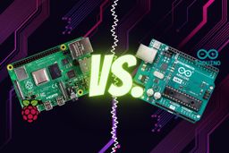 Raspberry Pi vs. Arduino: diferencias y cuál es la mejor opción