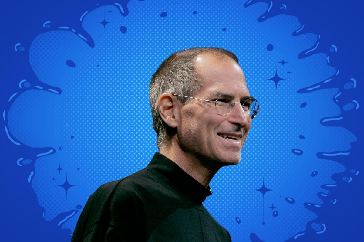 Steve Jobs 30 Rule That You Should Follow If You Want To Achieve Success In Life Gearrice