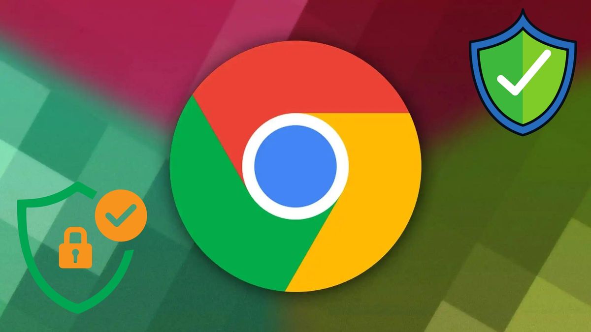 Google Chrome quiere proteger tus datos