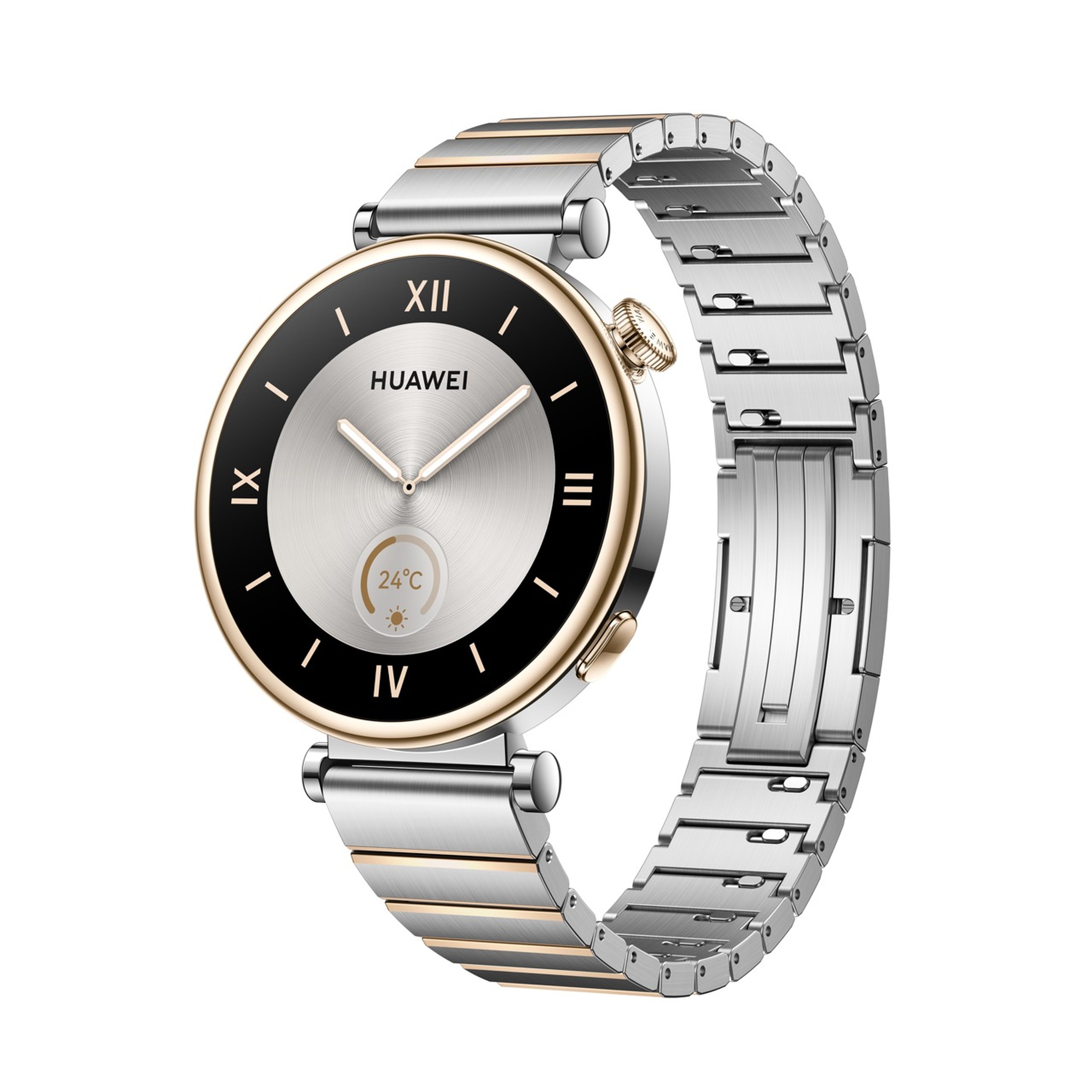 Huawei Watch GT 4, nuevo smartwatch top cargado de novedades y