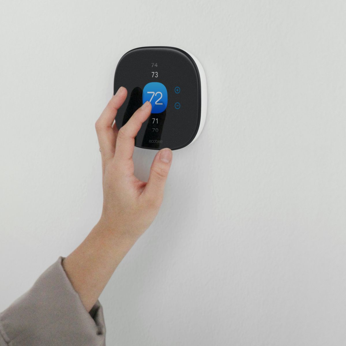 Los mejores termostatos inteligentes último modelo con los que ahorrar en  calefacción, Escaparate: compras y ofertas