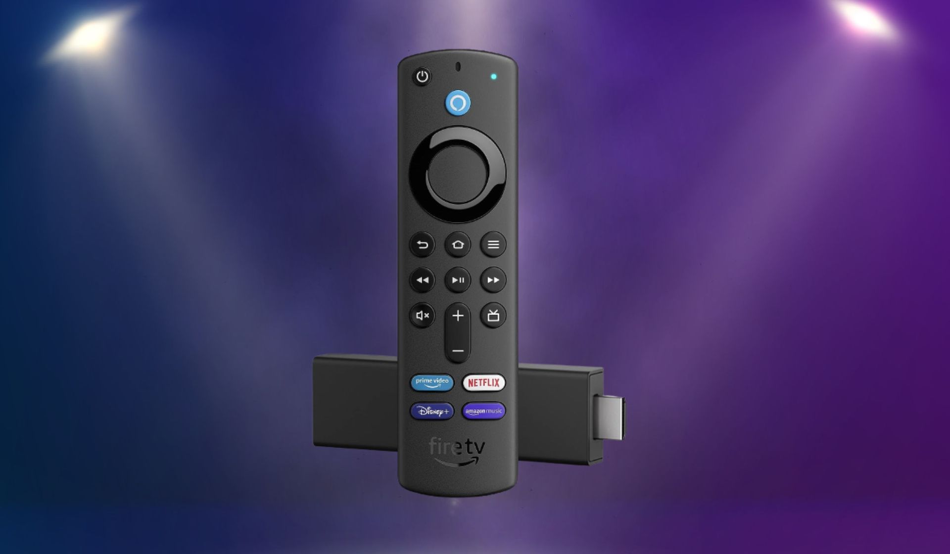Fire TV Stick vs Fire TV Stick Lite de Amazon diferencias y cuál es la mejor compra