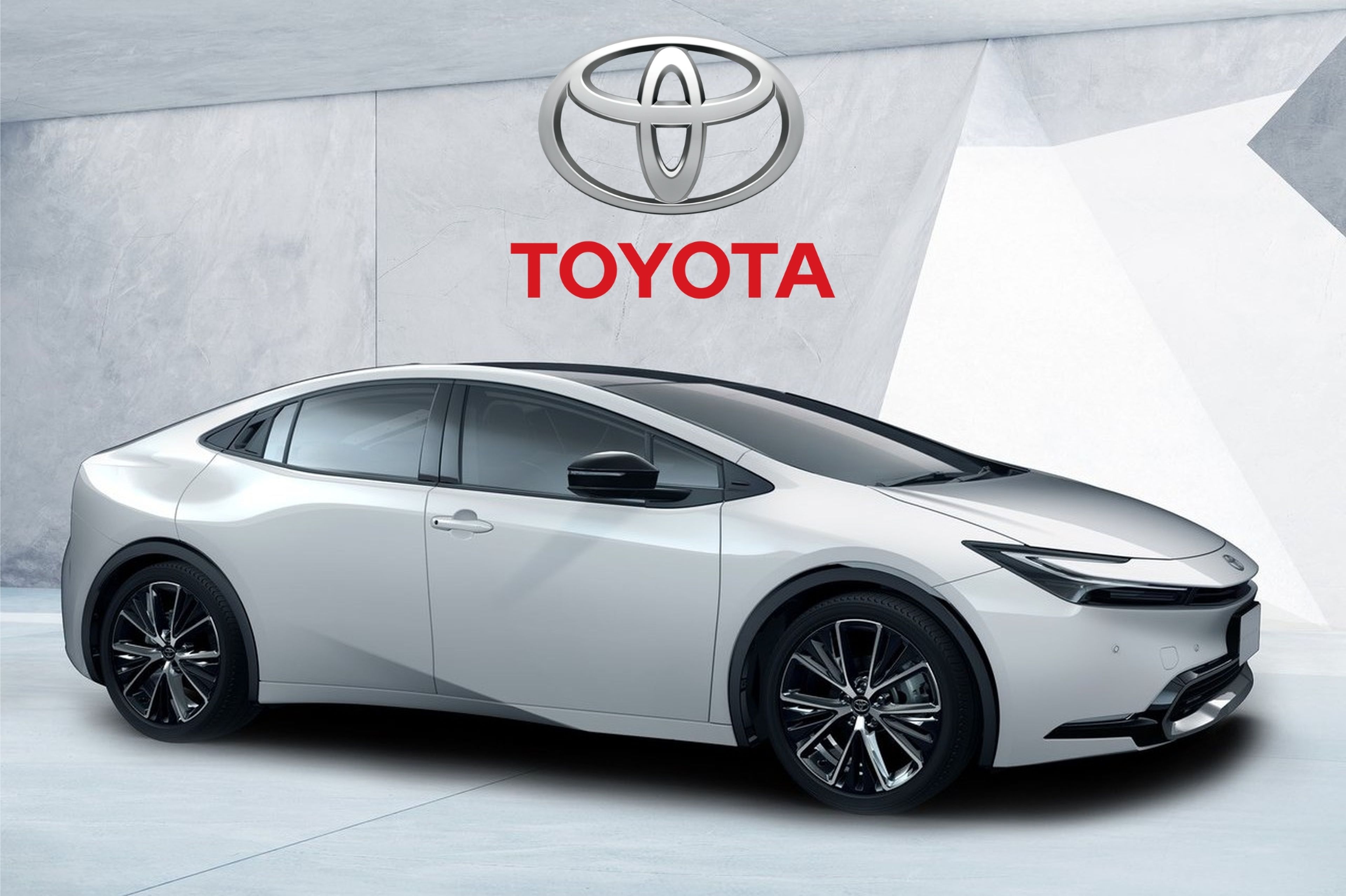 Toyota lista para lanzar al mercado â€œel santo grial de los coches elÃ©ctricos