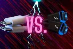 USB-C vs. Thunderbolt: estas son sus principales diferencias, ¿cuál es mejor?