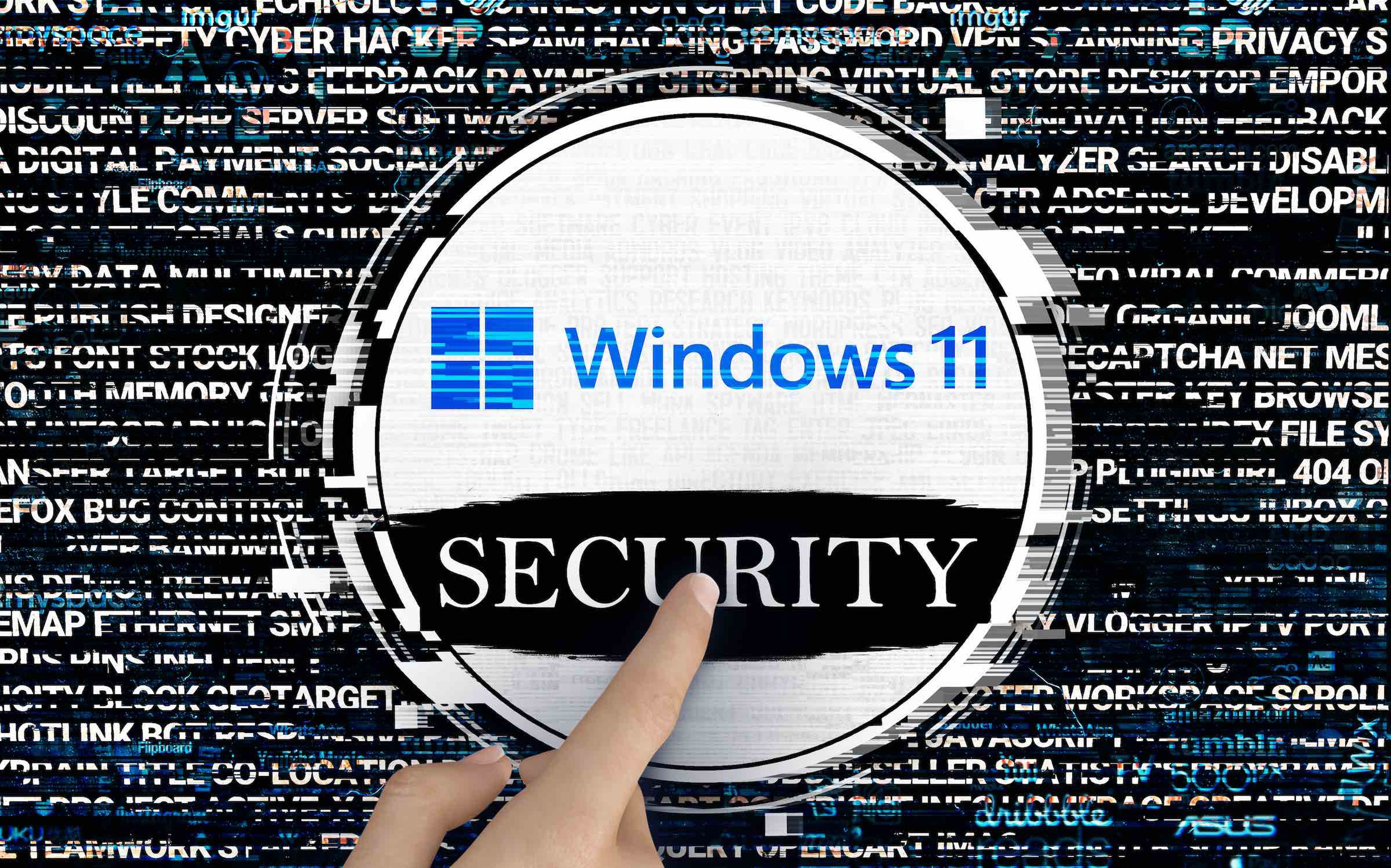 El modo 'S' de Windows 11 prioriza la seguridad y el rendimiento de la PC. Foto: ComputerHoy.   