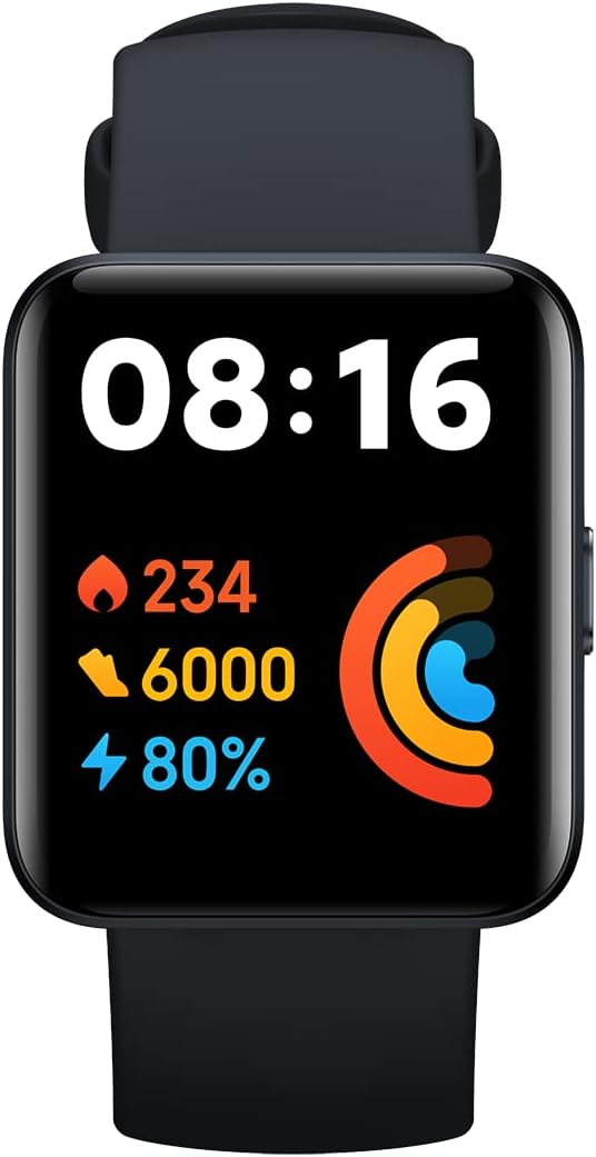 Este es el Apple Watch low cost de Xiaomi: cuesta 39 euros y es  sorprendentemente completo