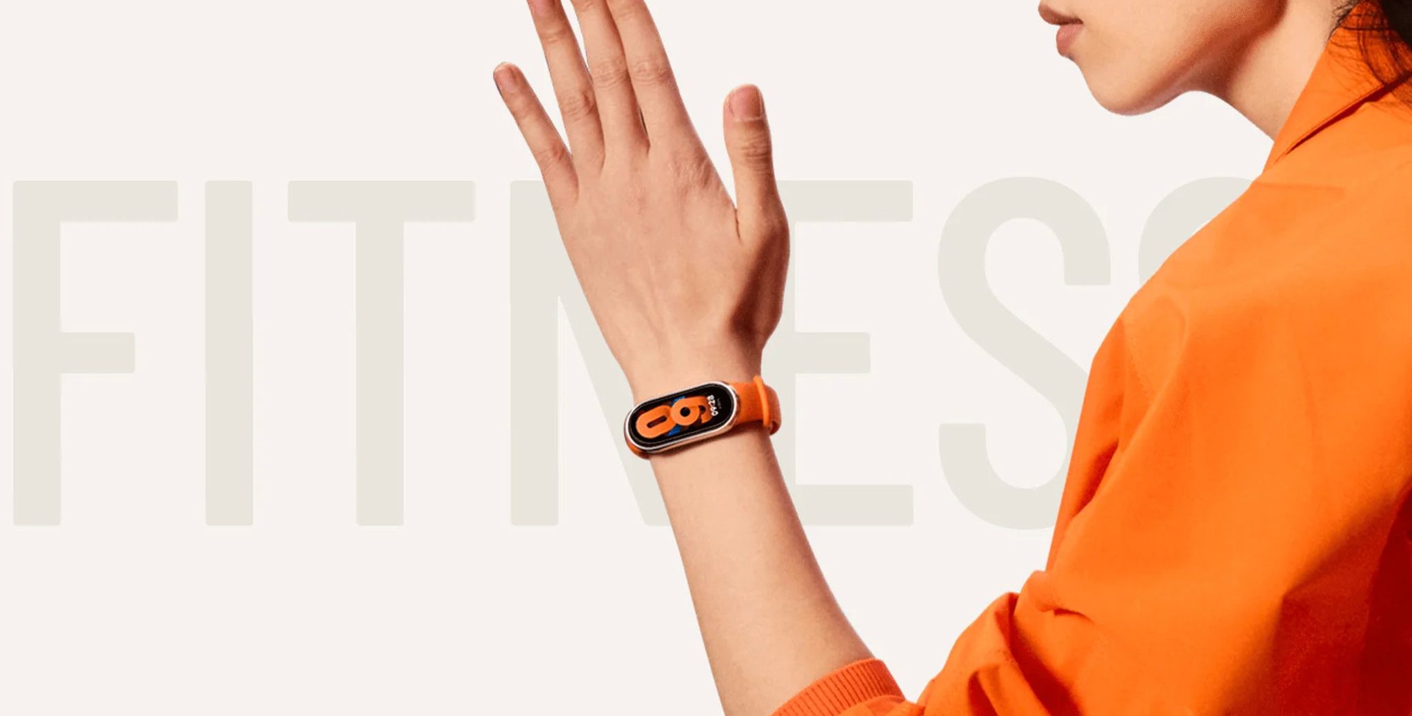 Primera oferta en la Xiaomi Band 8 esta tienda te regala un accesorio