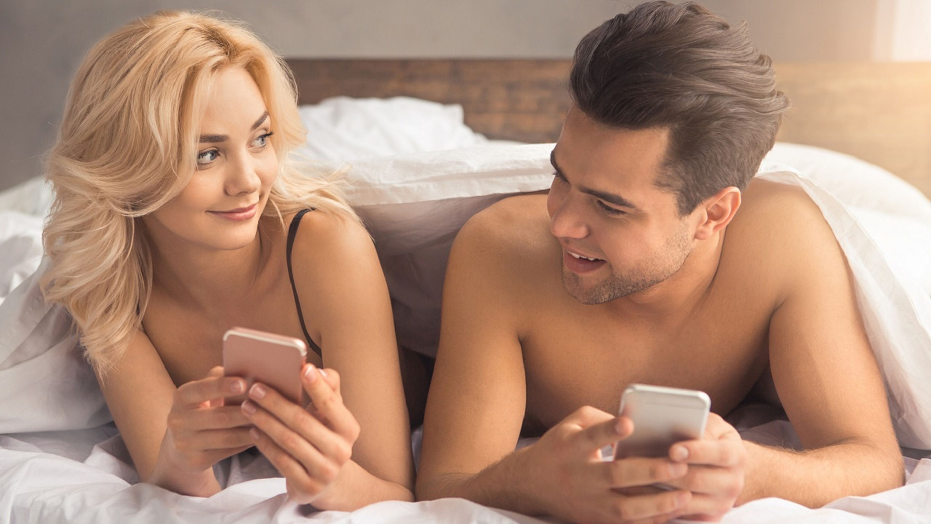 Aplicaciones con las que mejorar tu relación de pareja