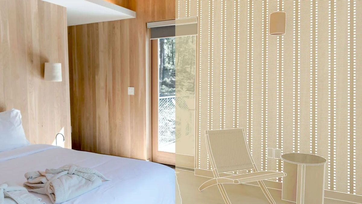 Goodbye to the radiator! How to make your walls, furniture and carpets