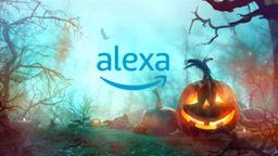 Alexa Halloween
