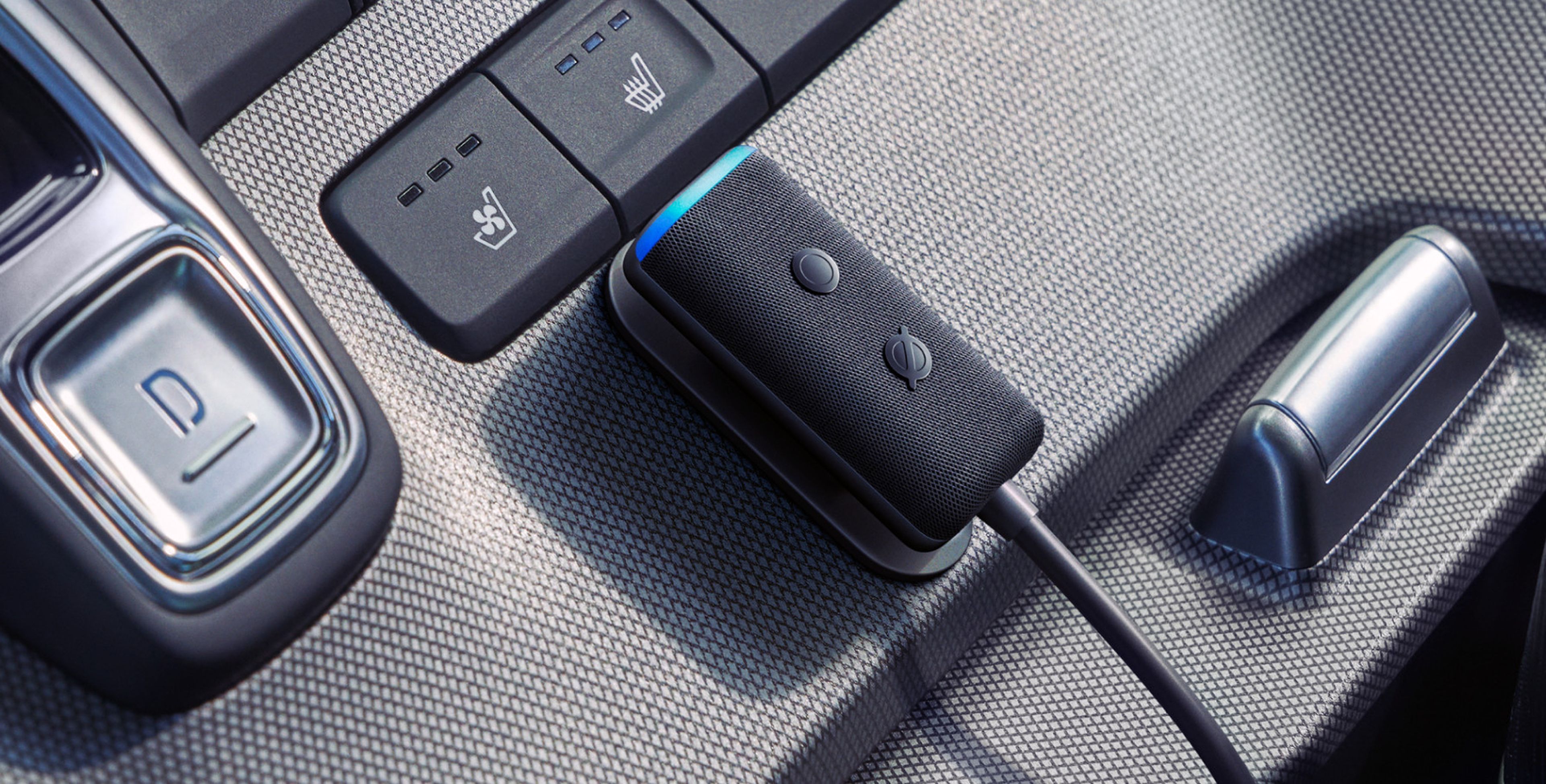 Ofertas WOW de Amazon: cómo funcionan en este Black Friday y cuáles son las de hoy 14 Amazon Echo Auto 2