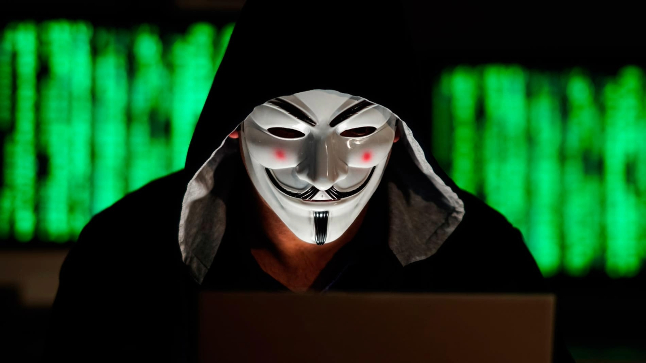 Casos Top Hacktivismo En La Historia (Anonymous Y Demás Grupos/personas ...