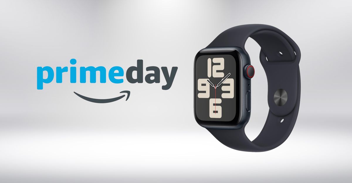 This Offer Is Flying The Newly Released Apple Watch SE Already Has A Discount On Amazon GEARRICE