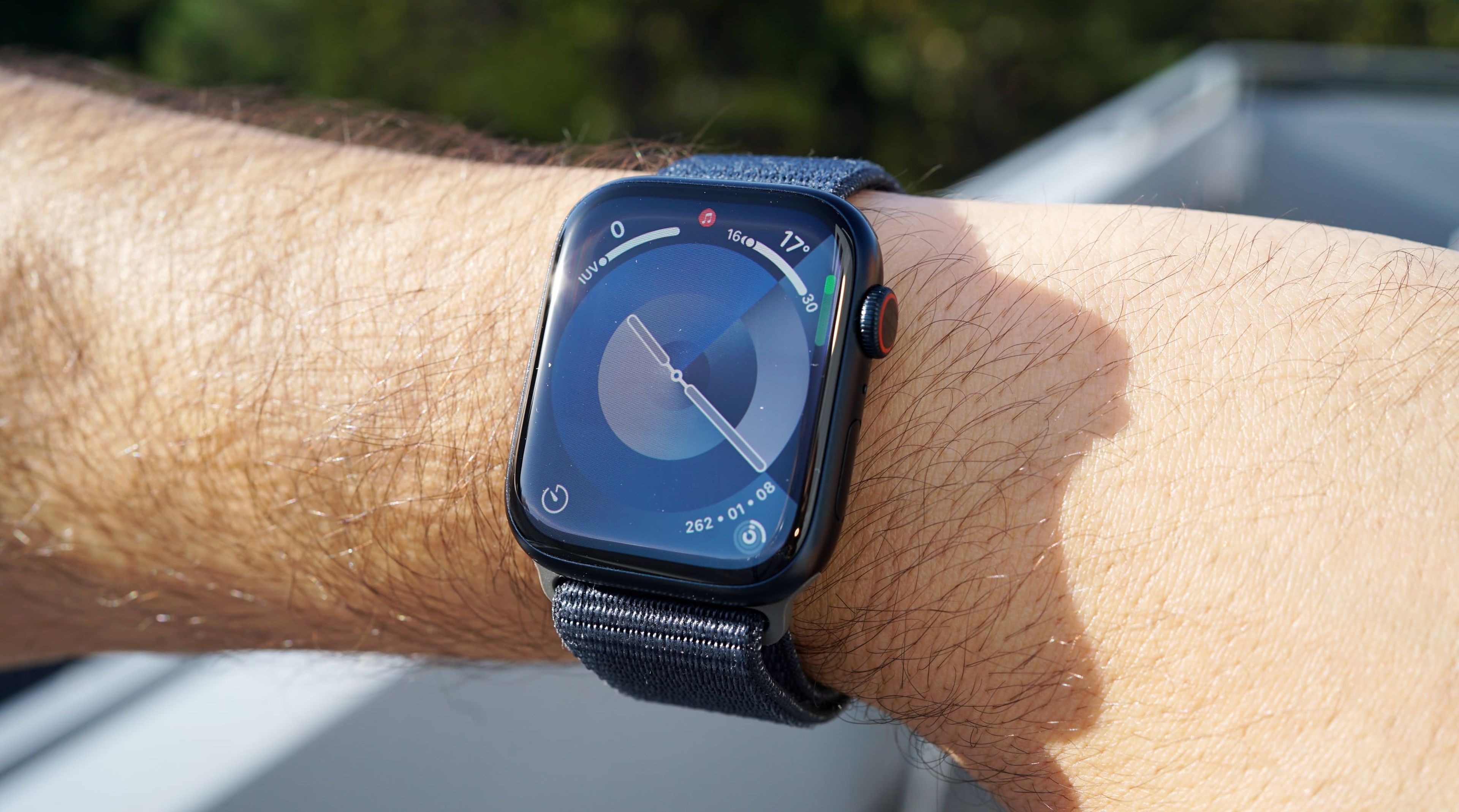 Comprar un Apple Watch Series 9 - Apple (ES)