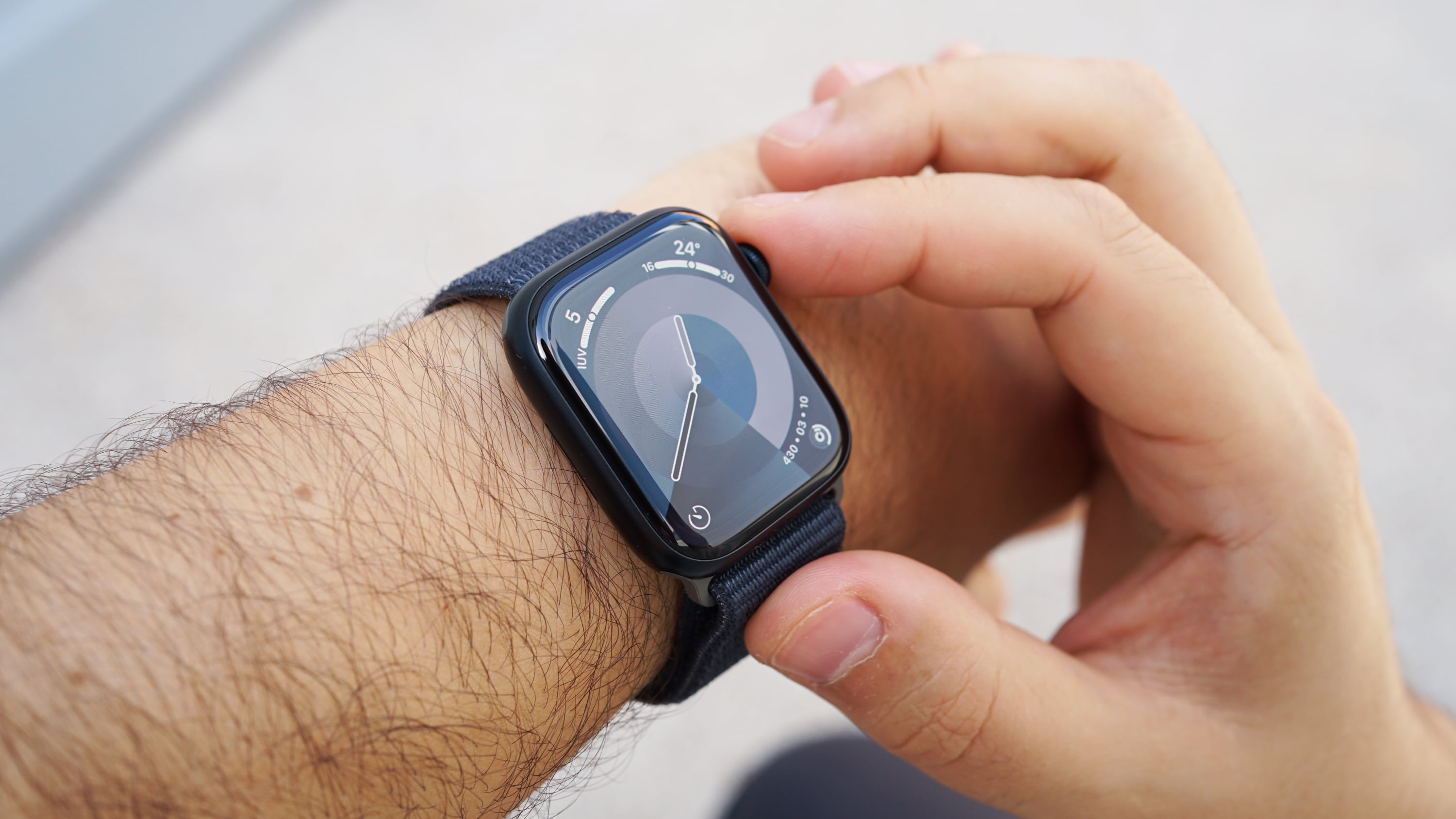 Iwatch 4 el online corte ingles