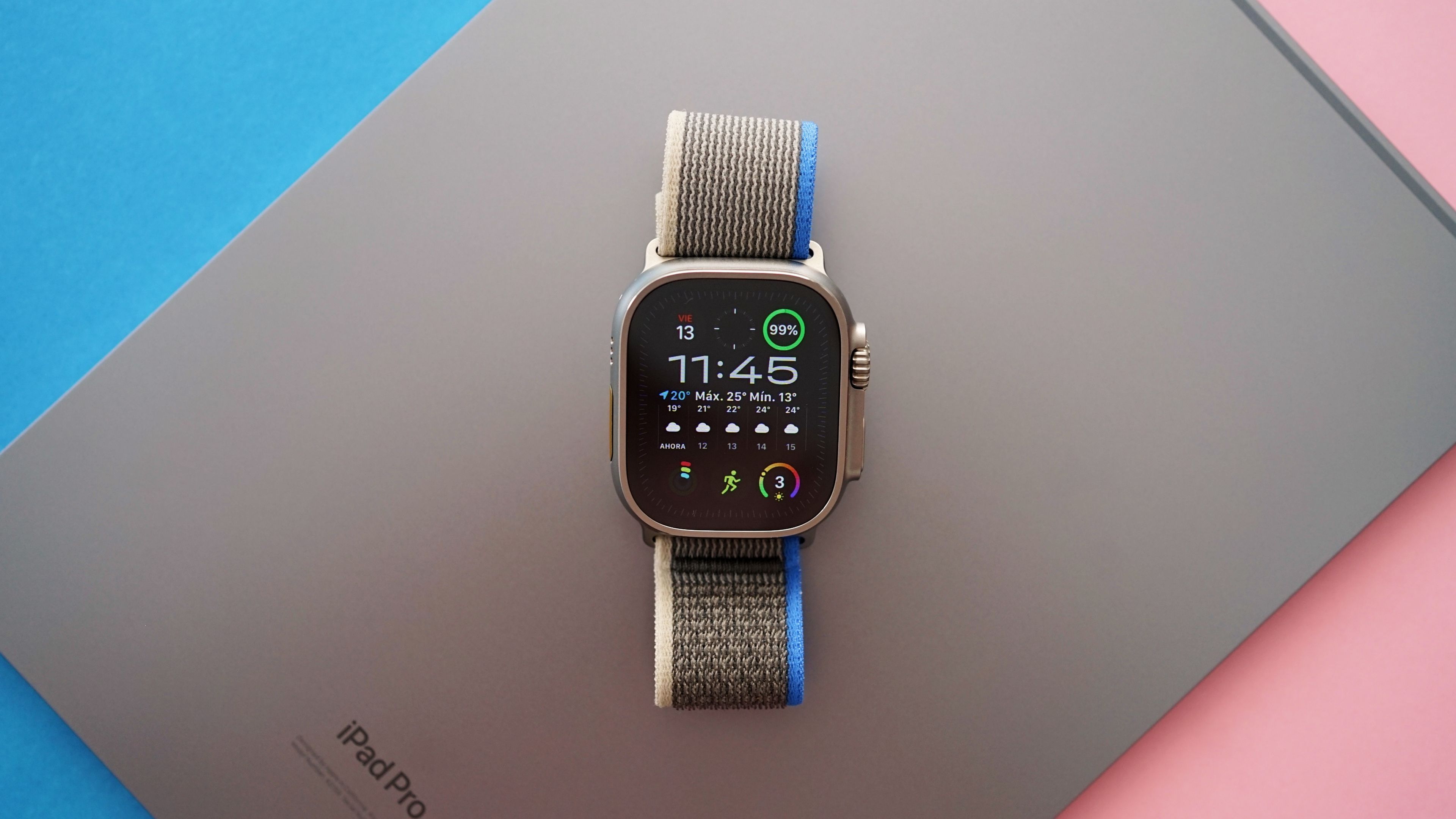 Comprar un Apple Watch Ultra 2 - Apple (ES)
