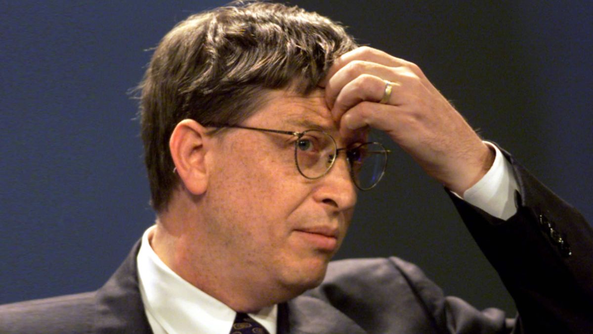 "Bill Gates fue el culpable": el cofundador de Android explica el mayor fracaso de Microsoft