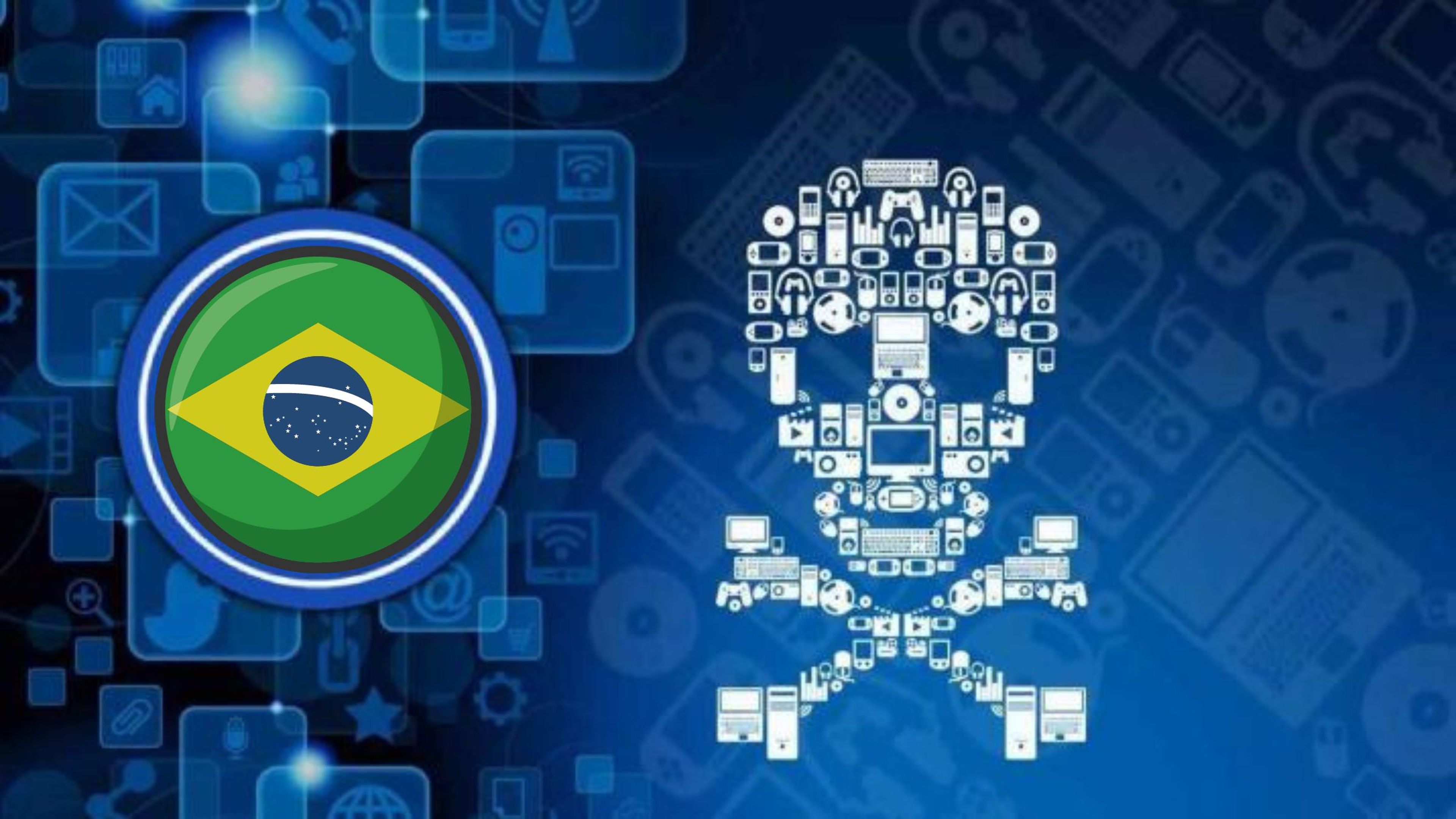 ”Brasil marca el camino a España: consiguen bloquear el 80% de los dispositivos IPTV piratas”