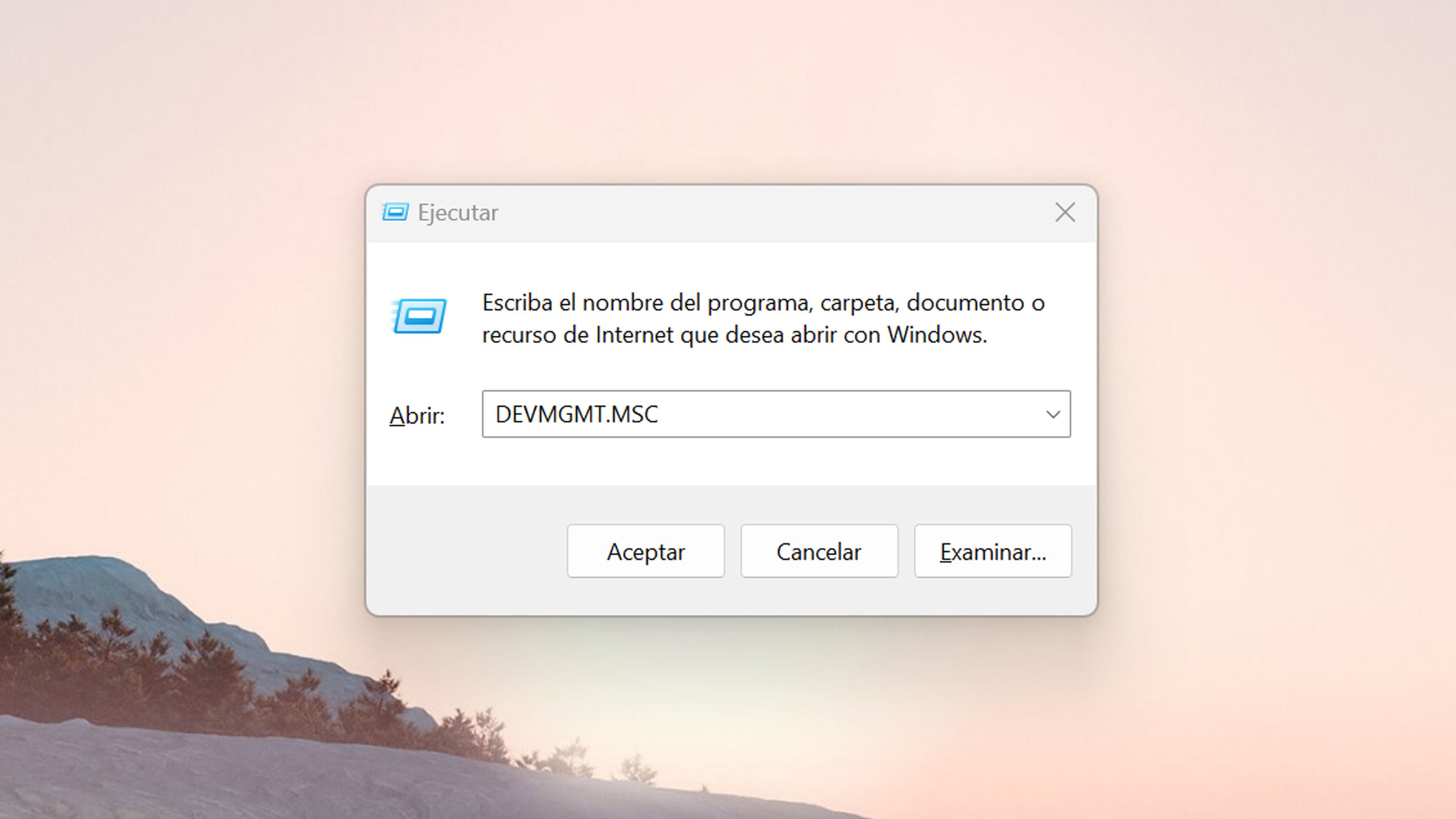 Cómo desactivar los gráficos dedicados en Windows 11