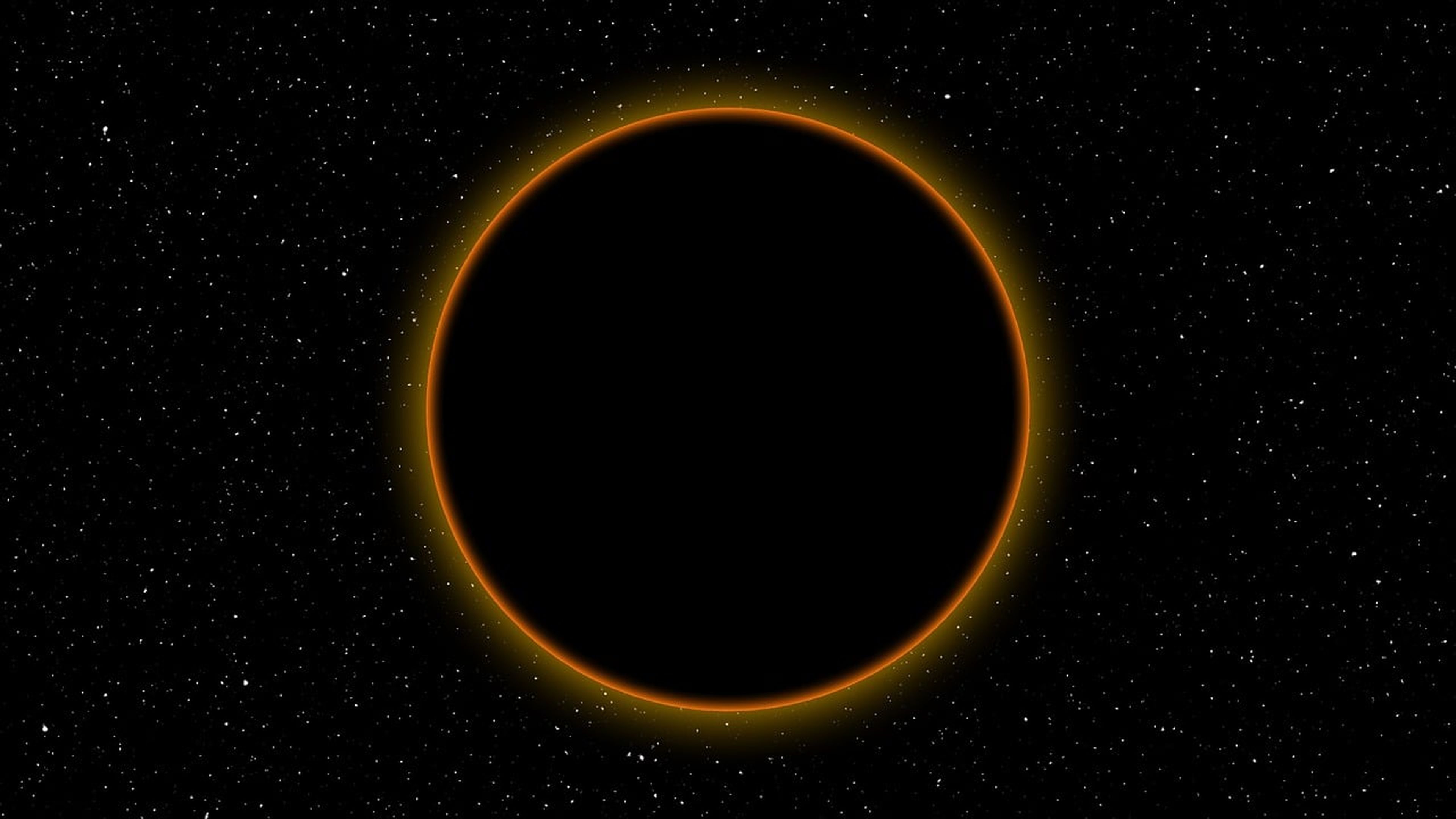 Cómo y dónde ver el anillo de fuego solar el 14 de octubre