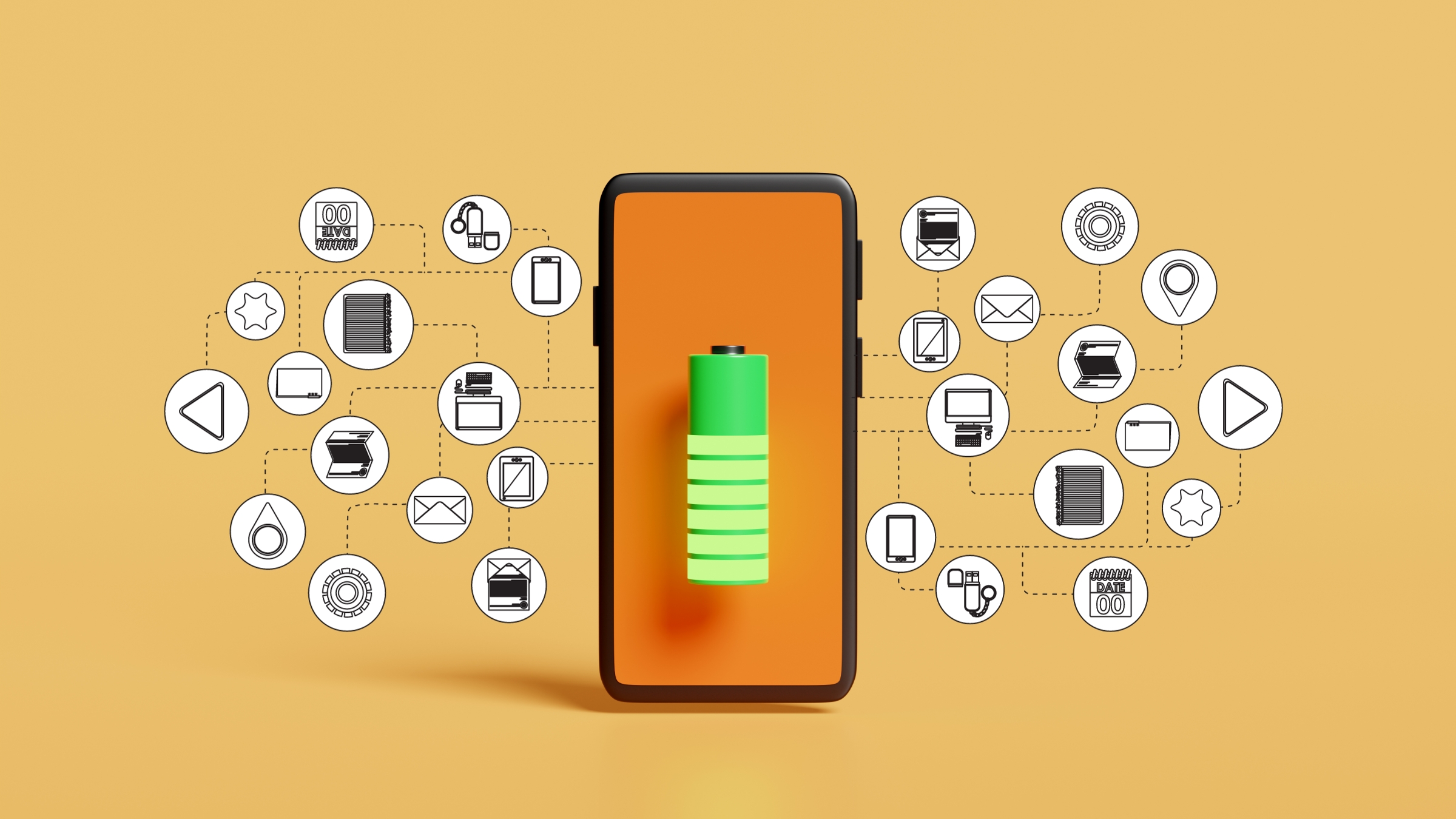 top-10-battery-draining-apps-to-avoid-2023-techengage