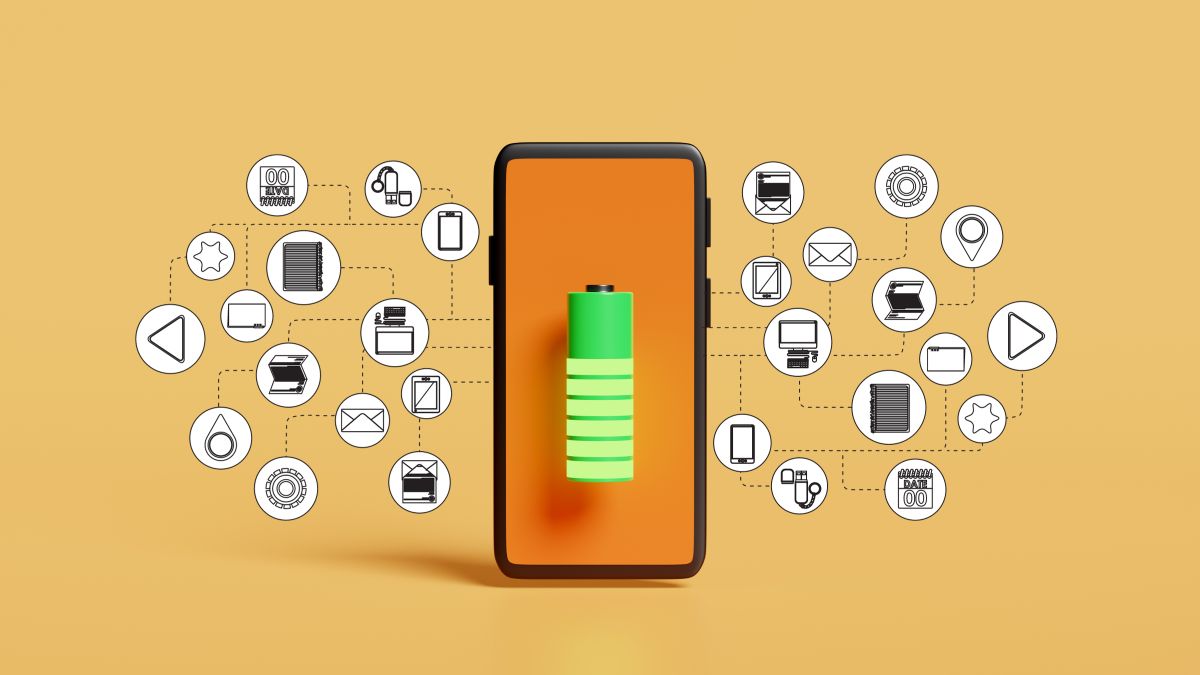 How to identify the apps that consume the most battery on your mobile