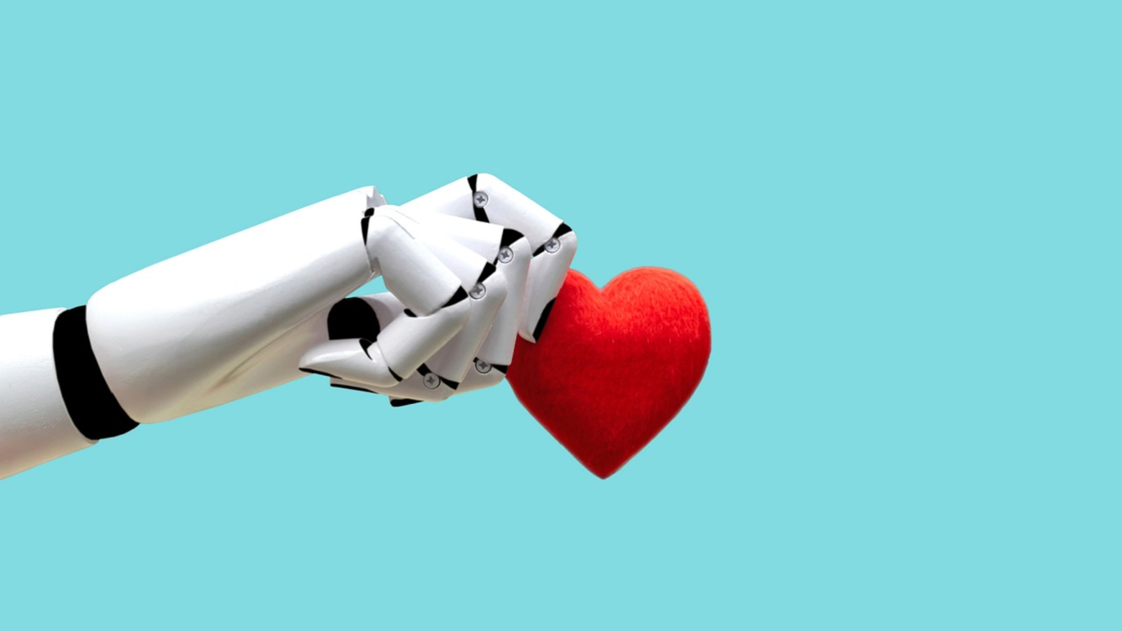 Enamorarse de una IA: así puedes distinguir una inteligencia artificial en apps como Tinder