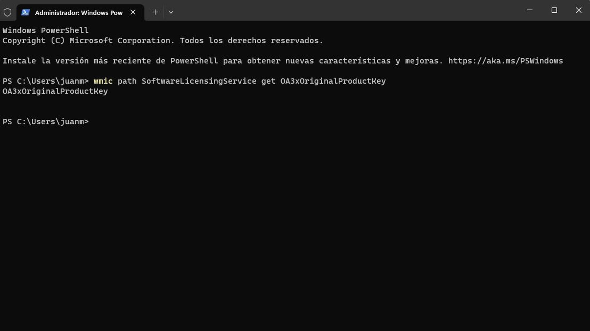 5 Methods to Recover Windows Product Key GEARRICE