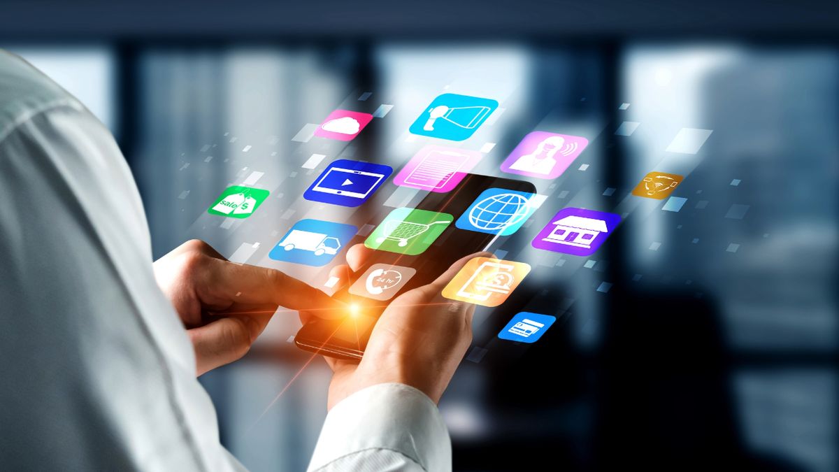 Liberar espacio en tu móvil: soluciones para aplicaciones olvidadas en Android e iOS