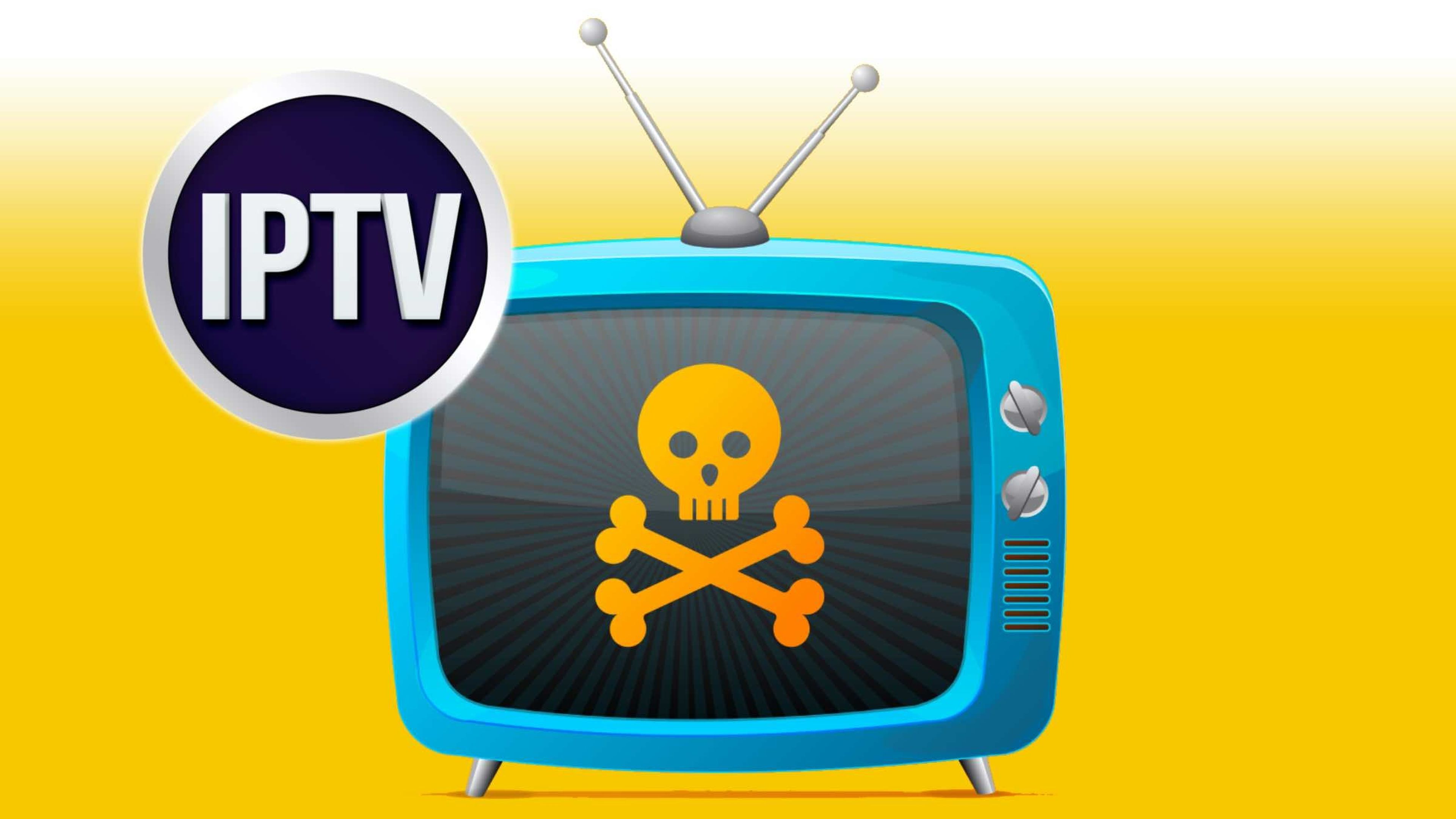 Se acabó ver fútbol gratis por internet: Europa acecha al IPTV pirata